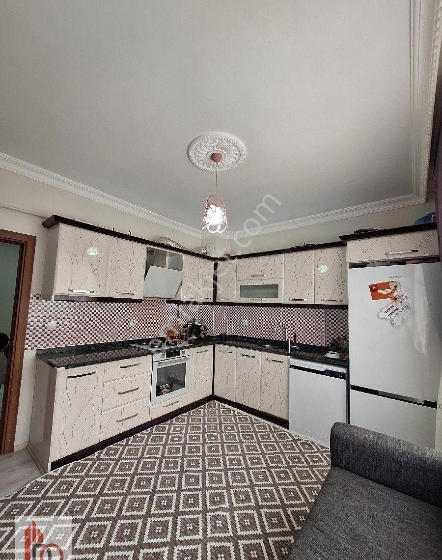 Çarşı Merkezde 4+1 Lüks Daire - Görsel 5