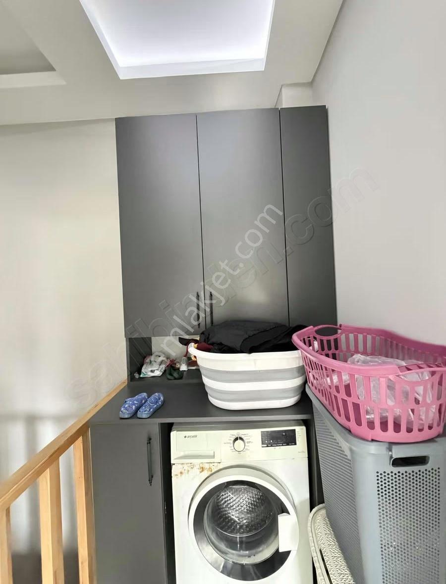 +1 Yatırımdan Harika Konum Caddeye 2. Bina Lüx Villa - Görsel 2
