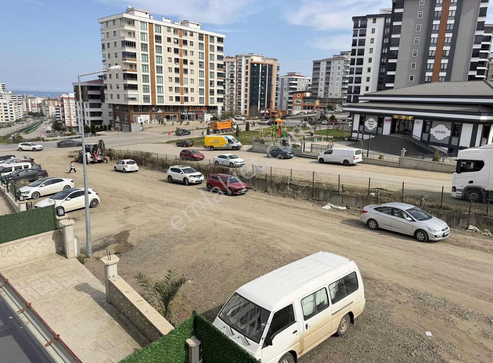 +1 Yatırımdan Harika Konum Caddeye 2. Bina Lüx Villa - Görsel 33