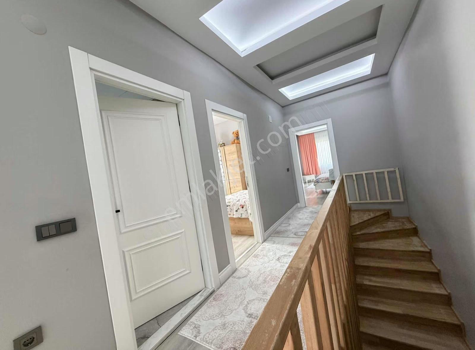 +1 Yatırımdan Harika Konum Caddeye 2. Bina Lüx Villa - Görsel 26