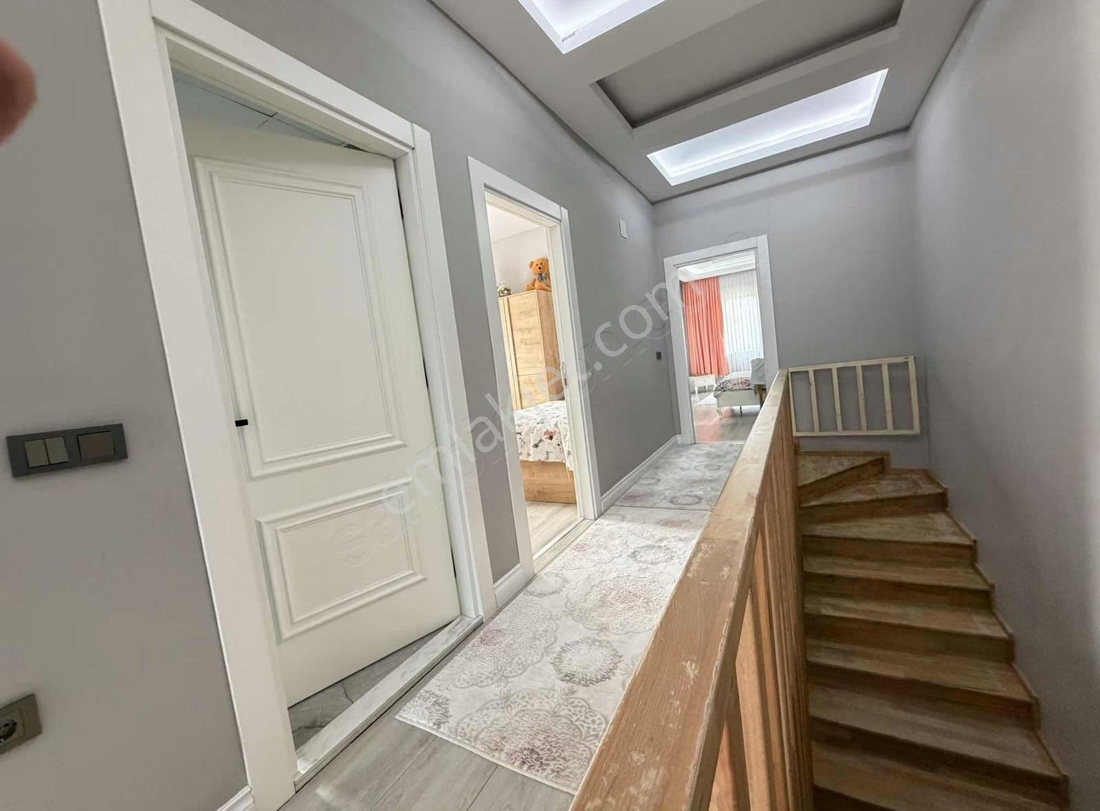 +1 Yatırımdan Harika Konum Caddeye 2. Bina Lüx Villa - Görsel 6