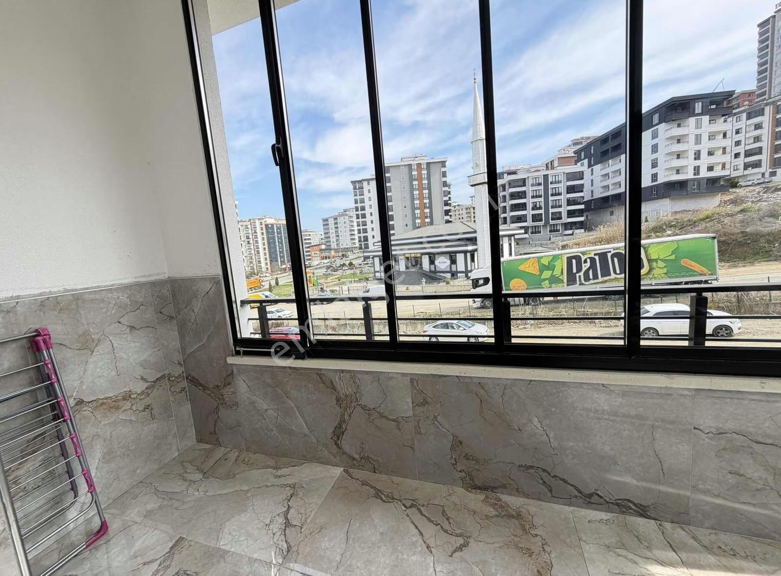 +1 Yatırımdan Harika Konum Caddeye 2. Bina Lüx Villa - Görsel 21