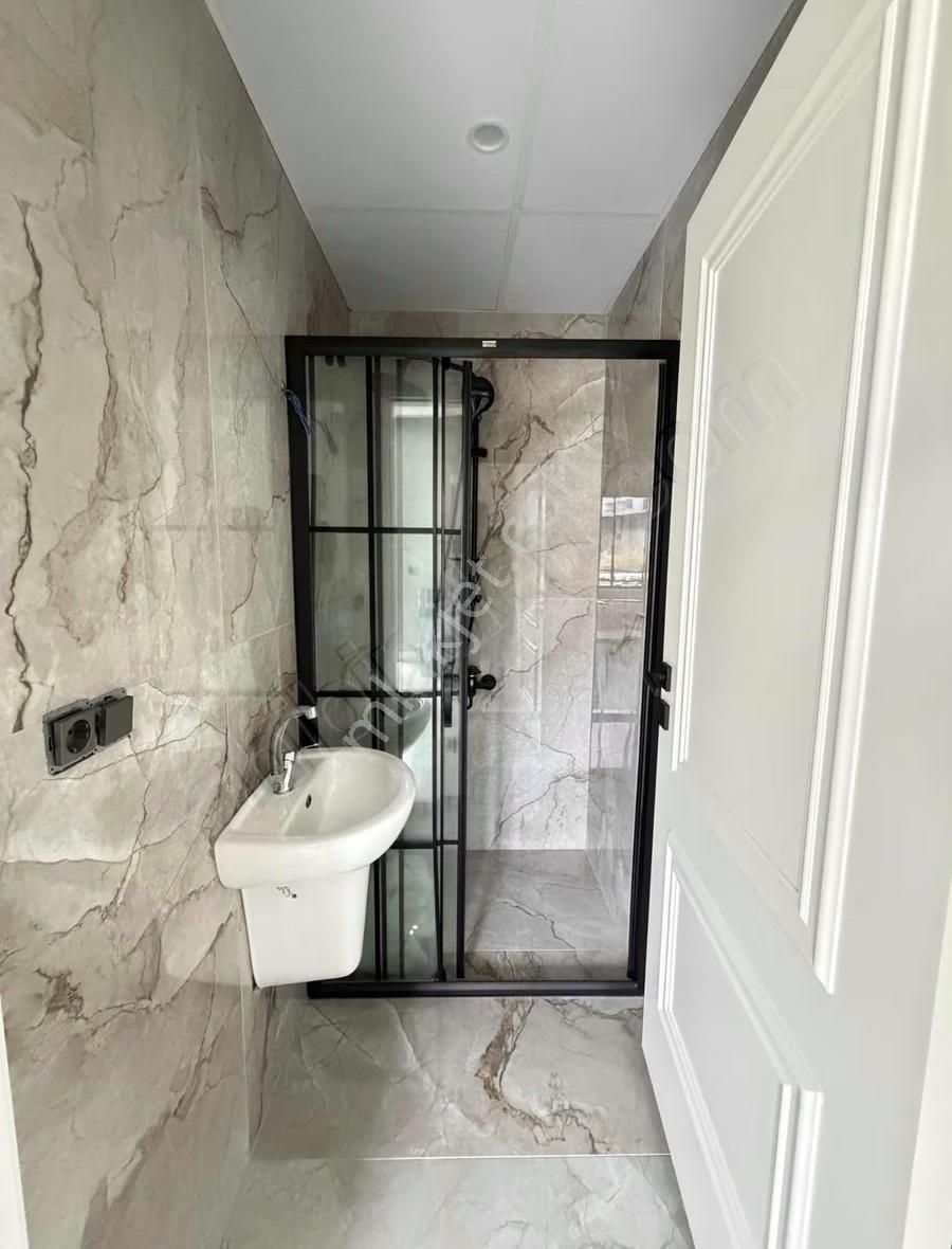 +1 Yatırımdan Harika Konum Caddeye 2. Bina Lüx Villa - Görsel 22