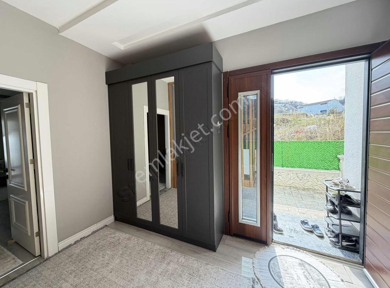 +1 Yatırımdan Harika Konum Caddeye 2. Bina Lüx Villa - Görsel 25