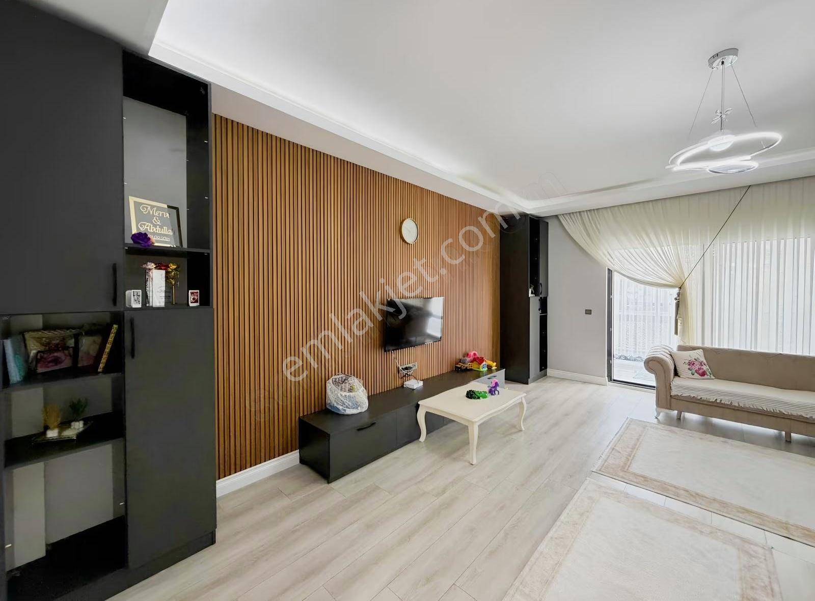 +1 Yatırımdan Harika Konum Caddeye 2. Bina Lüx Villa - Görsel 24