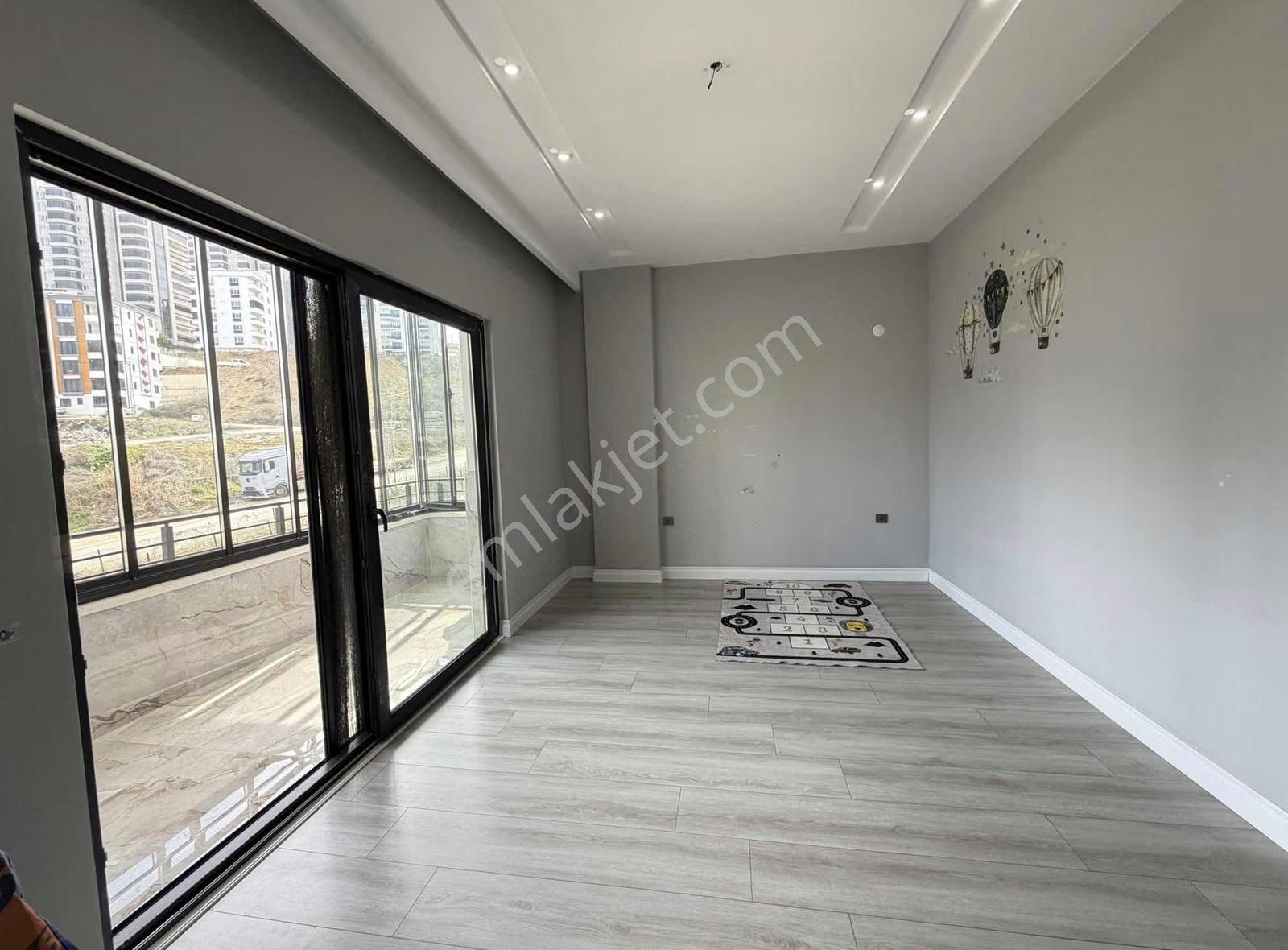 +1 Yatırımdan Harika Konum Caddeye 2. Bina Lüx Villa - Görsel 28
