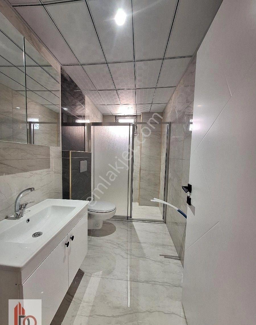 Süper Konumda Süper Daire + Kapalı Oto Garjlı - Görsel 27