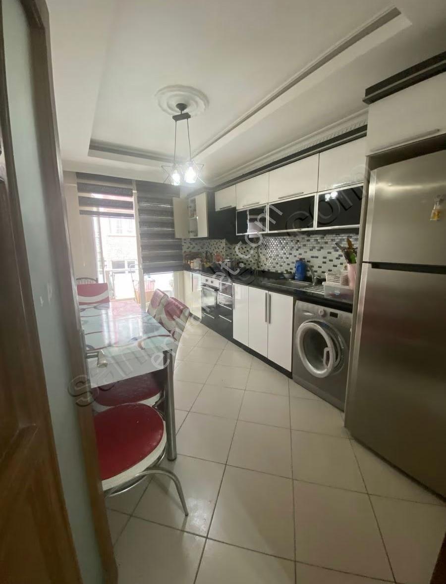 +1yatirim Sevinçten Satilik 3+1tranvay Aldi Daire Cumhuriyet Mah - Görsel 2