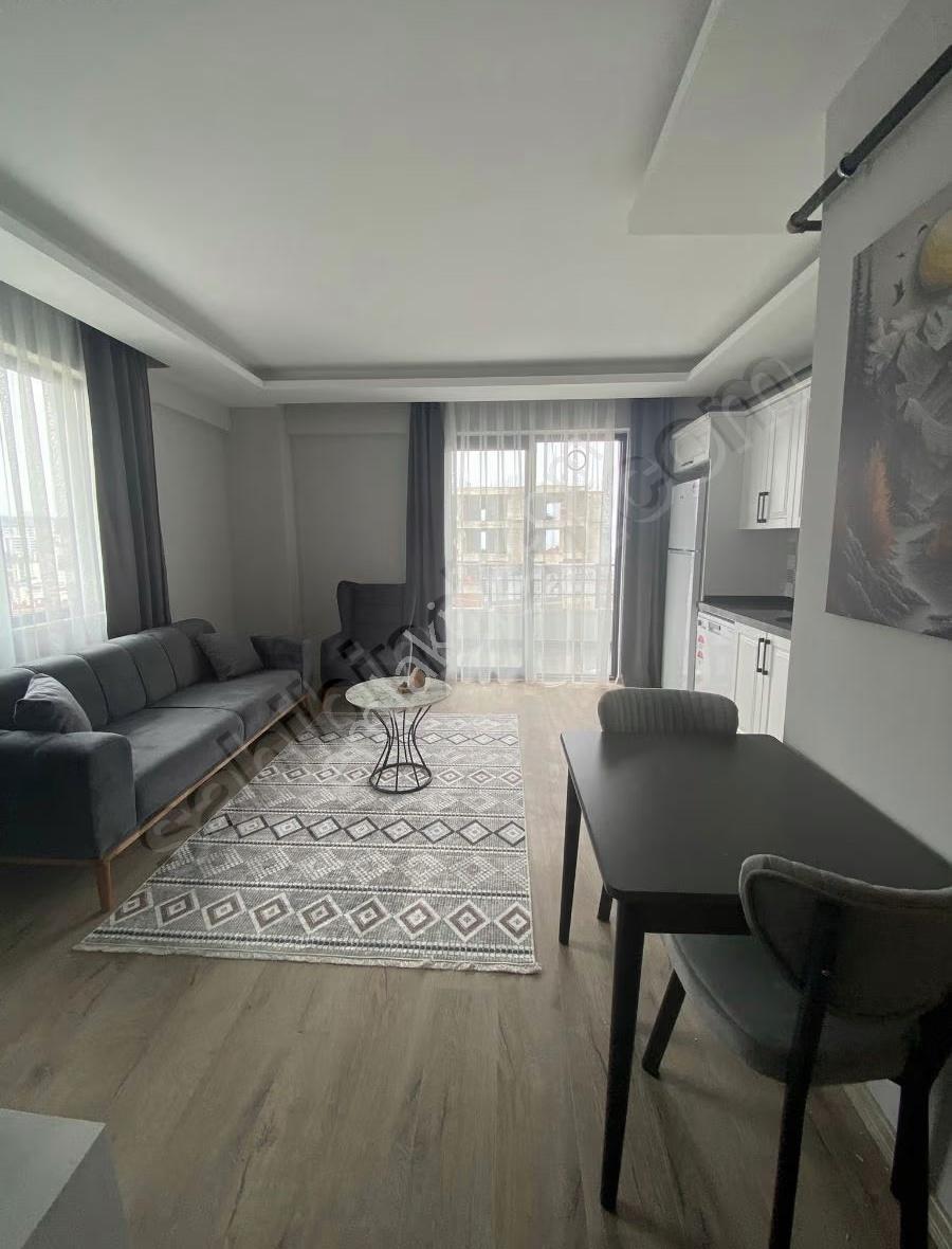 +1yatirim Sevinçten Kiralik 1+1 Körfez - Görsel 5