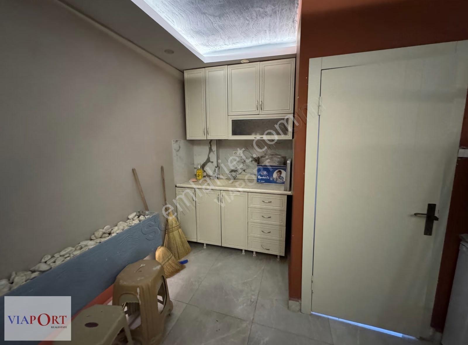 İstasyon Caddesine 50 Metre Mesafede 100 M² Full Yapılı Dükkan - Görsel 7