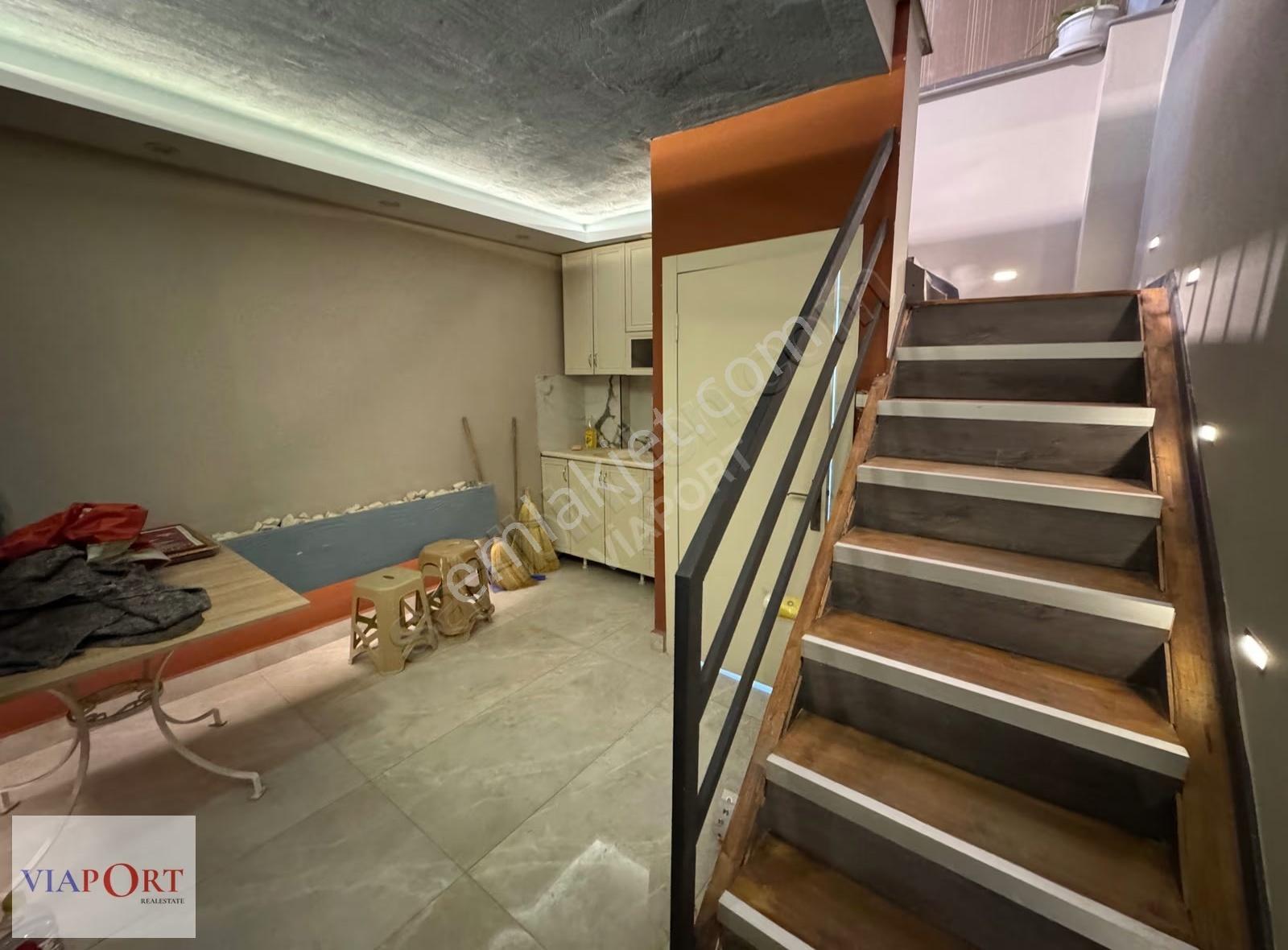 İstasyon Caddesine 50 Metre Mesafede 100 M² Full Yapılı Dükkan - Görsel 2