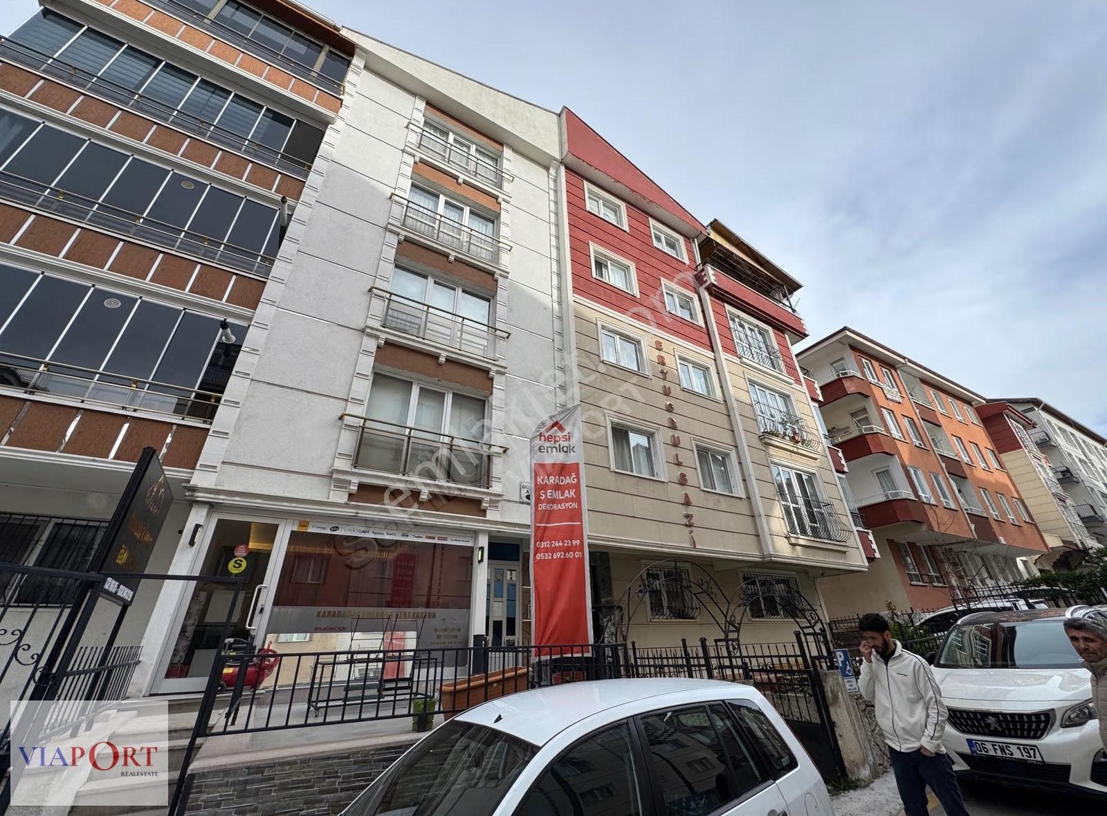 İstasyon Caddesine 50 Metre Mesafede 100 M² Full Yapılı Dükkan - Görsel 11