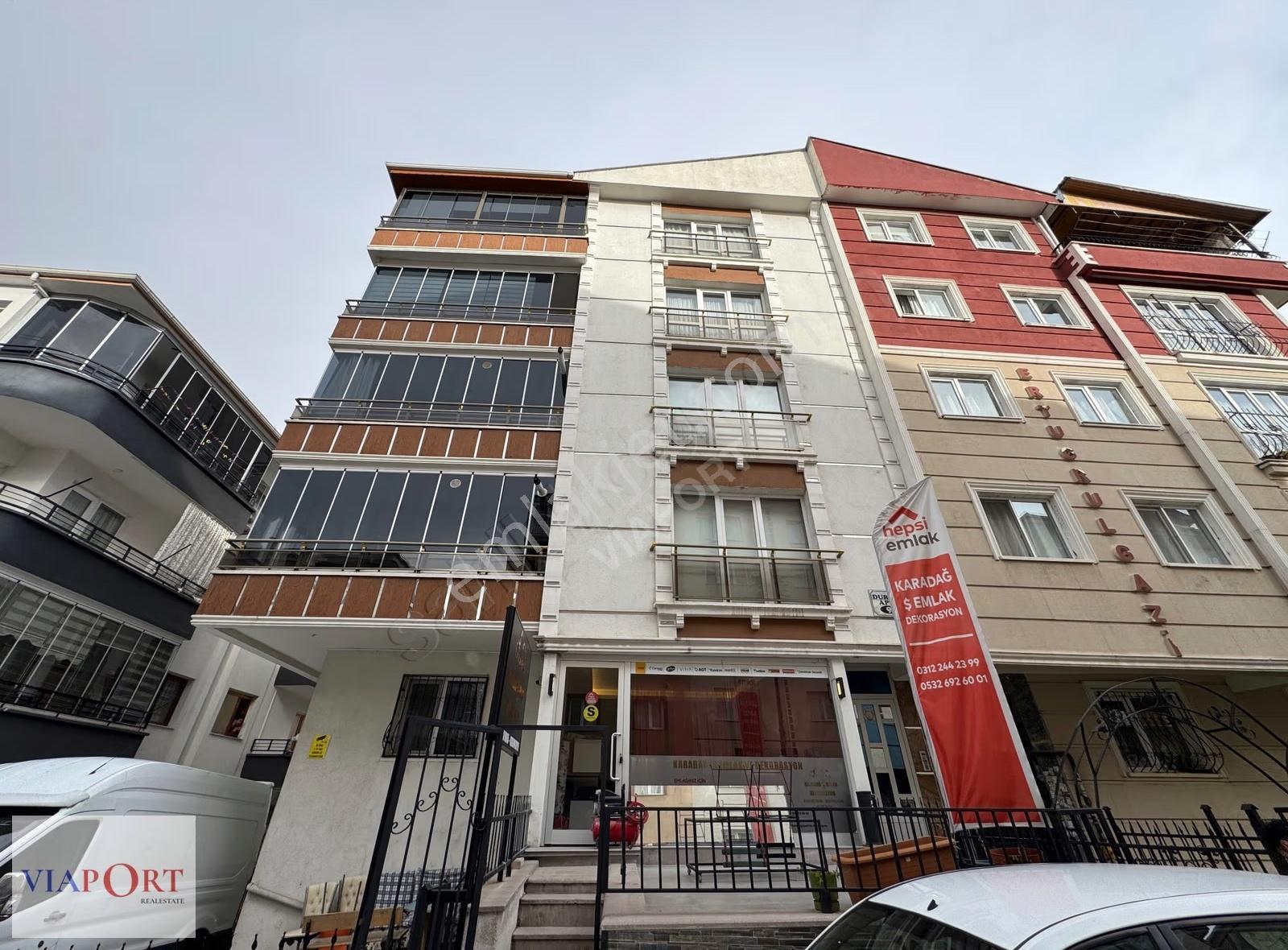 İstasyon Caddesine 50 Metre Mesafede 100 M² Full Yapılı Dükkan - Görsel 16