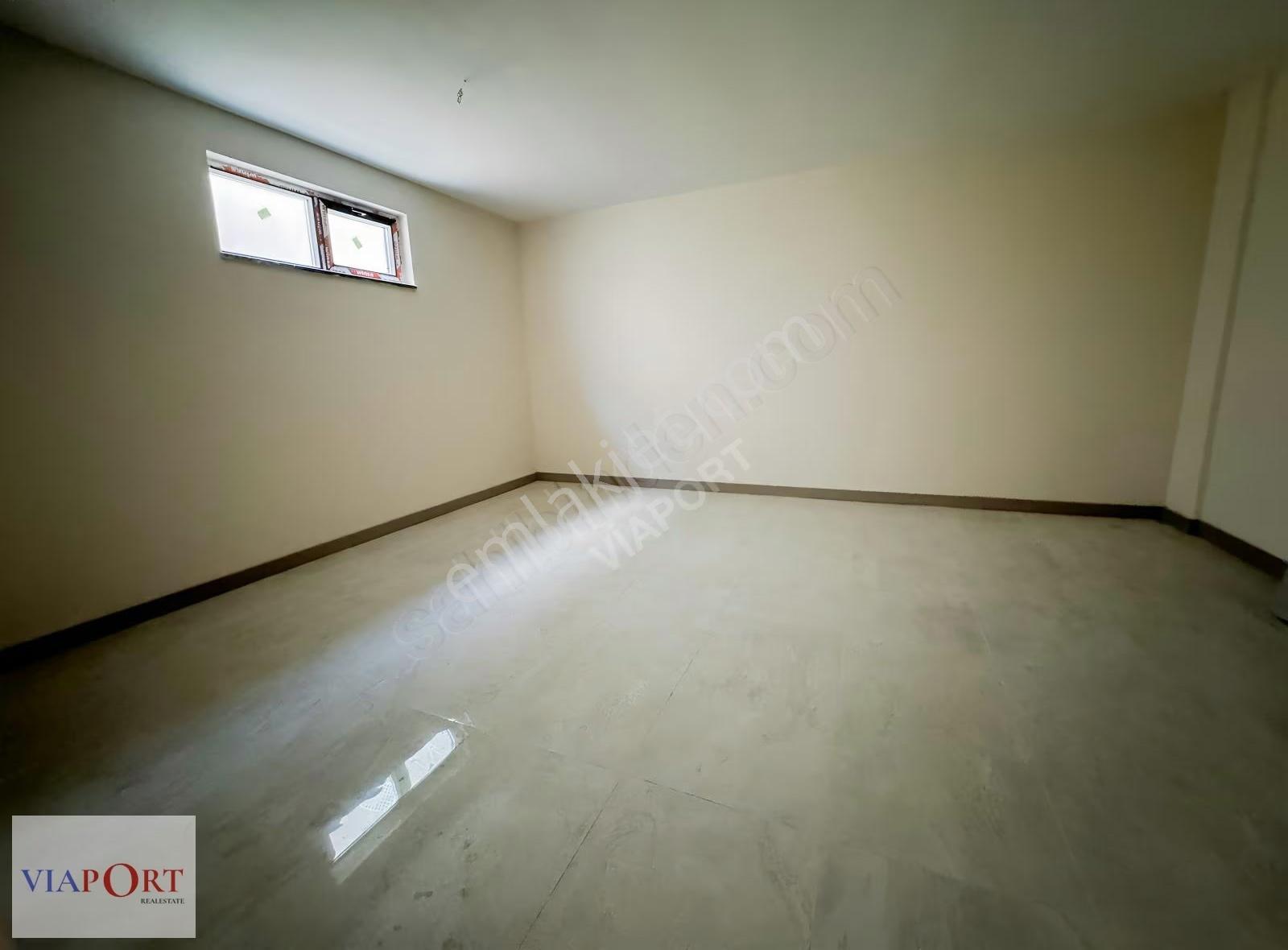 Vıaport'tan Bağlıcada Size Özel Oturuma Hazır Süper Lüks Villa - Görsel 3