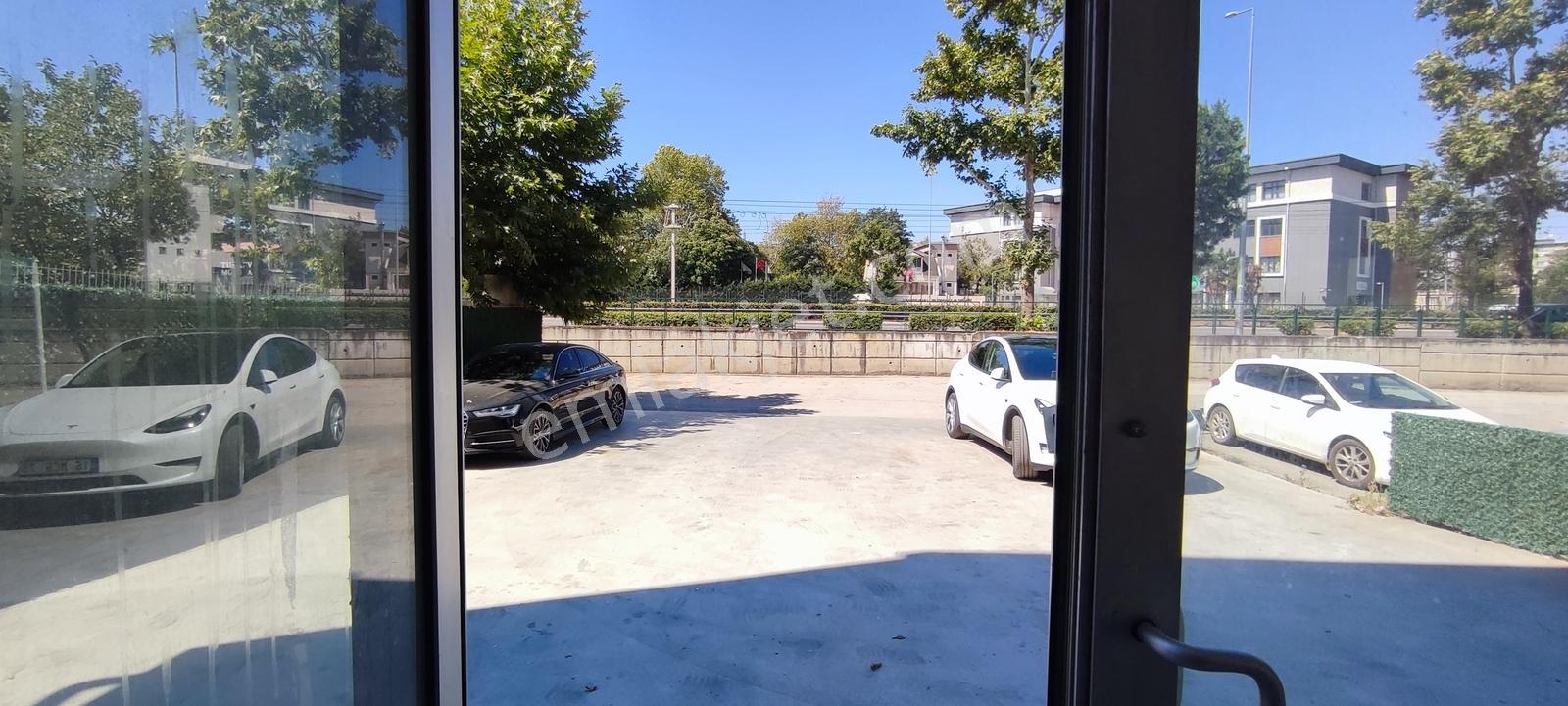 Yenikaraman'da Anayolda Sıfır Kiralık Dükkan - Görsel 3