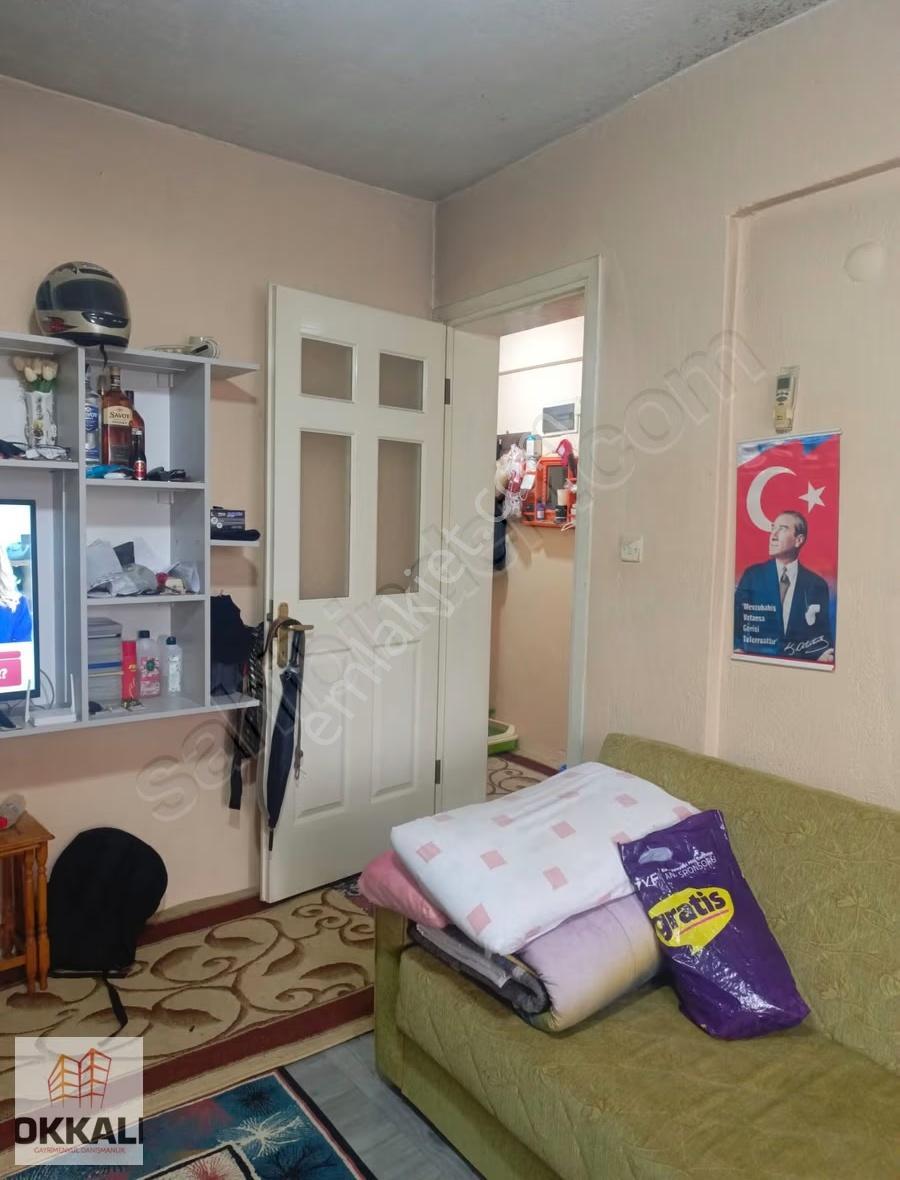 Okkalı Emlak Tan Menemen Emiralem Merkez De Satılık Müstakil Ev - Görsel 10