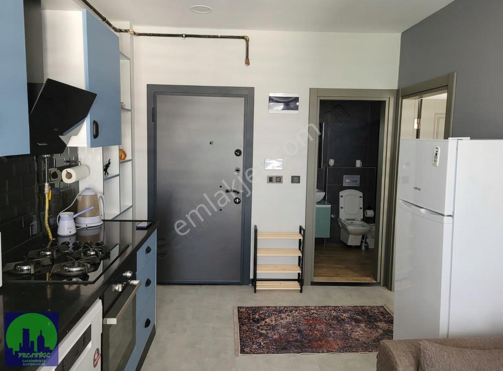 Bursa/nilüfer/kızılcıklı Mah.kiralık Eşyalı Daire - Görsel 2