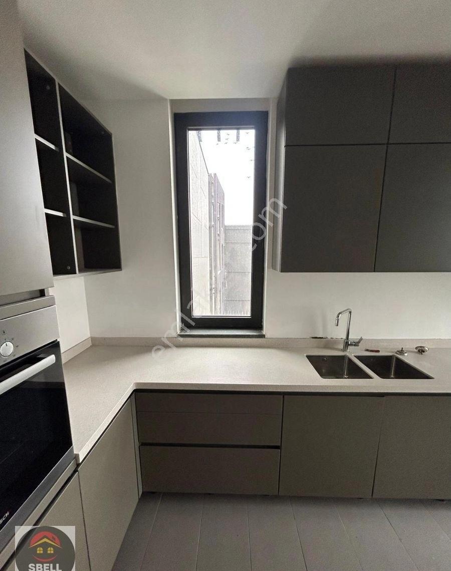 Sbell'den Akfen İncek Loft'ta Satılık Boş 3,5+1 Daire - Görsel 6