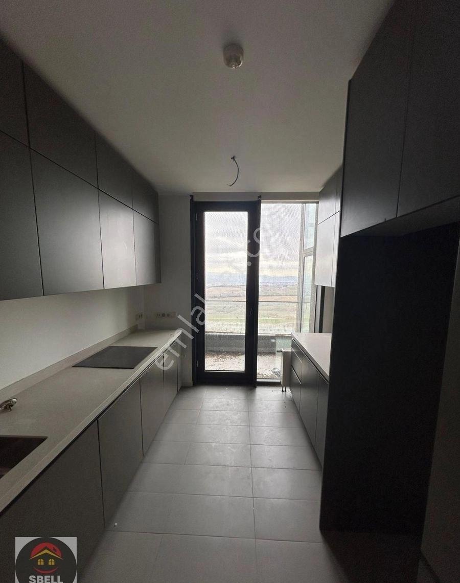 Sbell'den Akfen İncek Loft'ta Satılık Boş 3,5+1 Daire - Görsel 17
