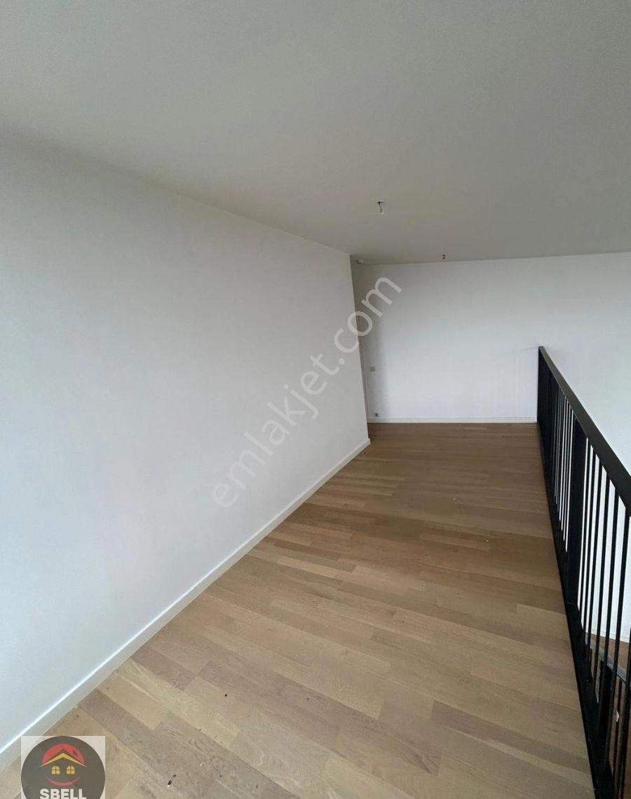 Sbell'den Akfen İncek Loft'ta Satılık Boş 3,5+1 Daire - Görsel 10