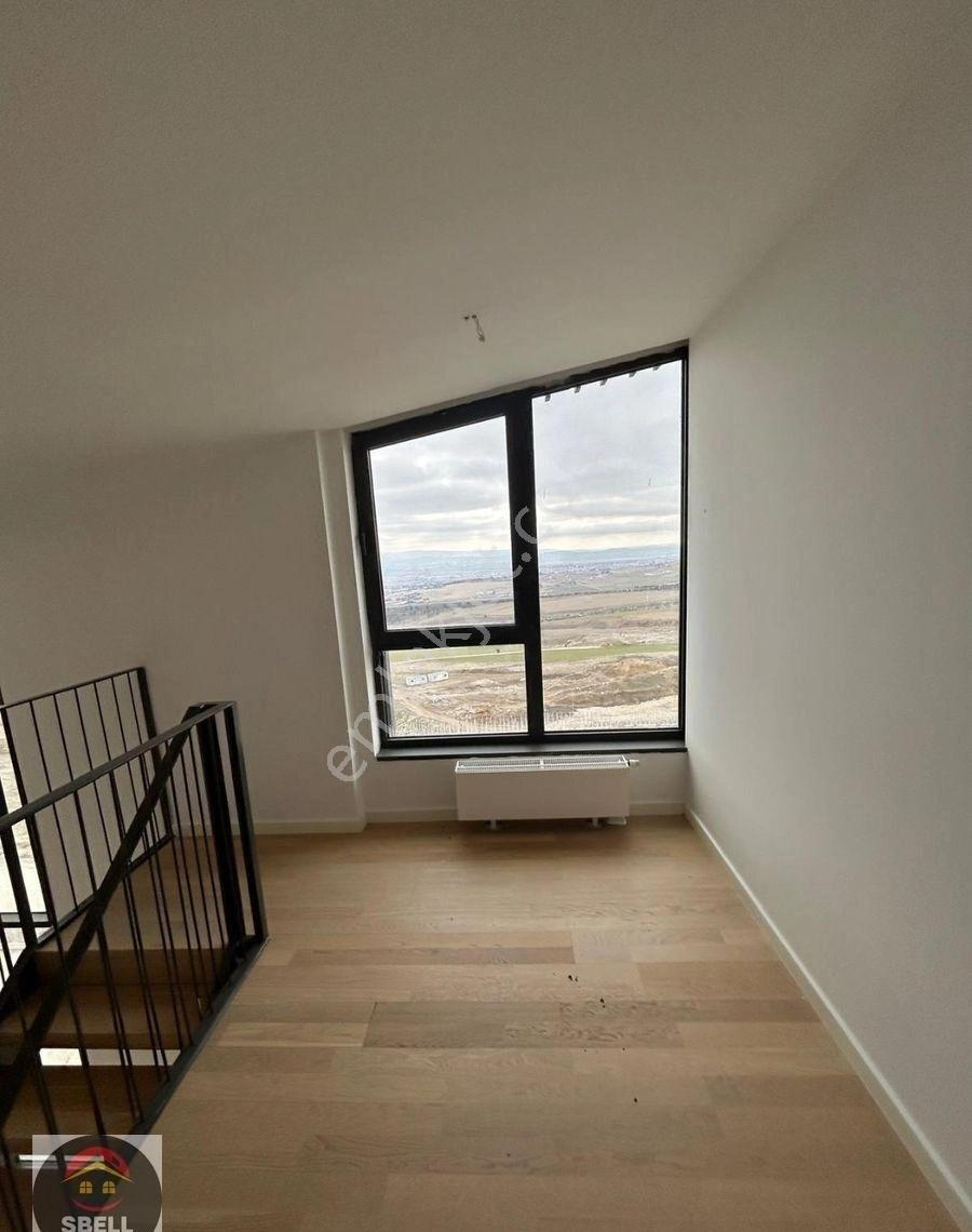 Sbell'den Akfen İncek Loft'ta Satılık Boş 3,5+1 Daire - Görsel 11