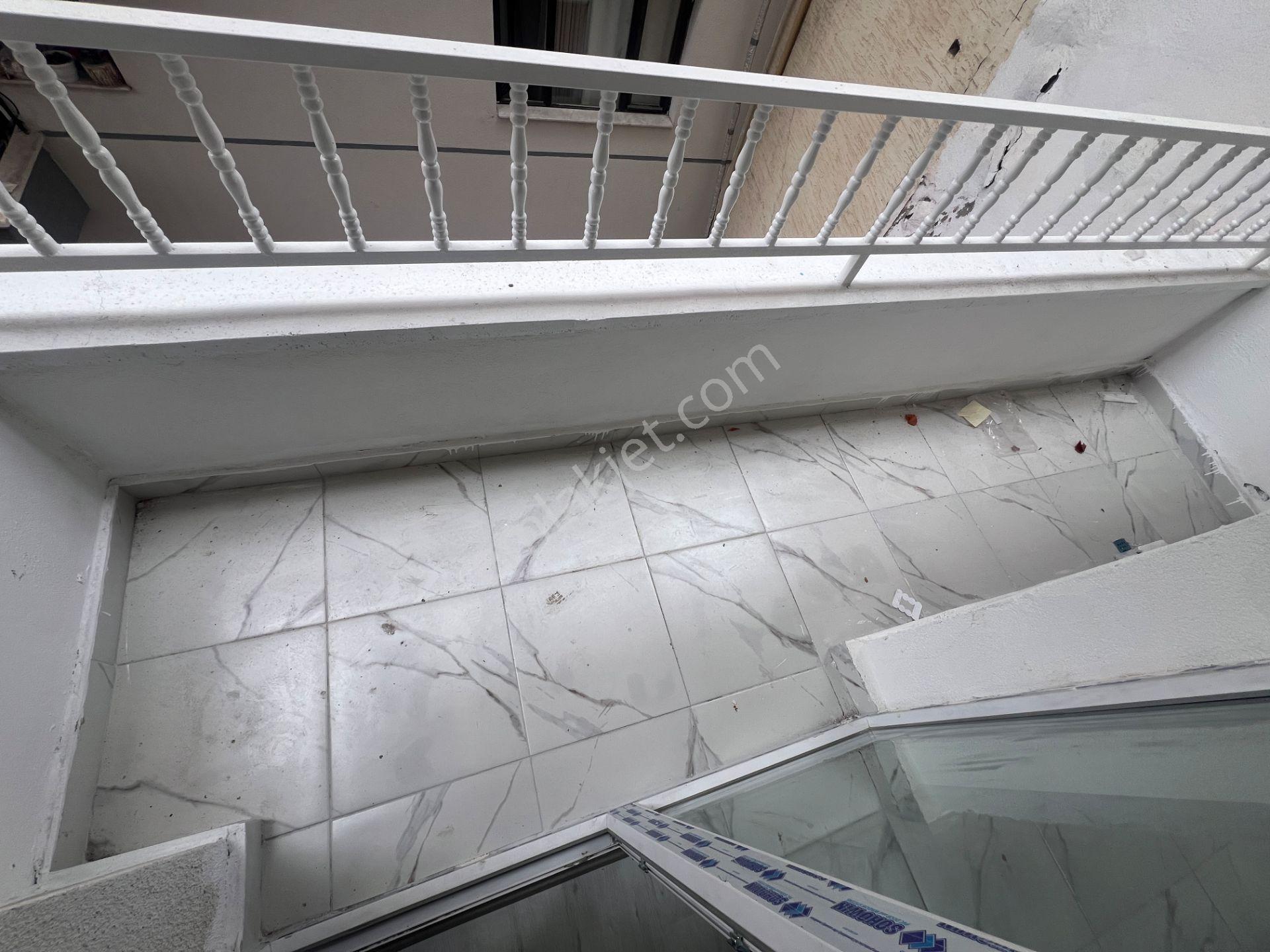 Etimesgut Piyade Mh Kredı Lımıtsız 155m2 Ortakatta Satılık Daire - Görsel 24