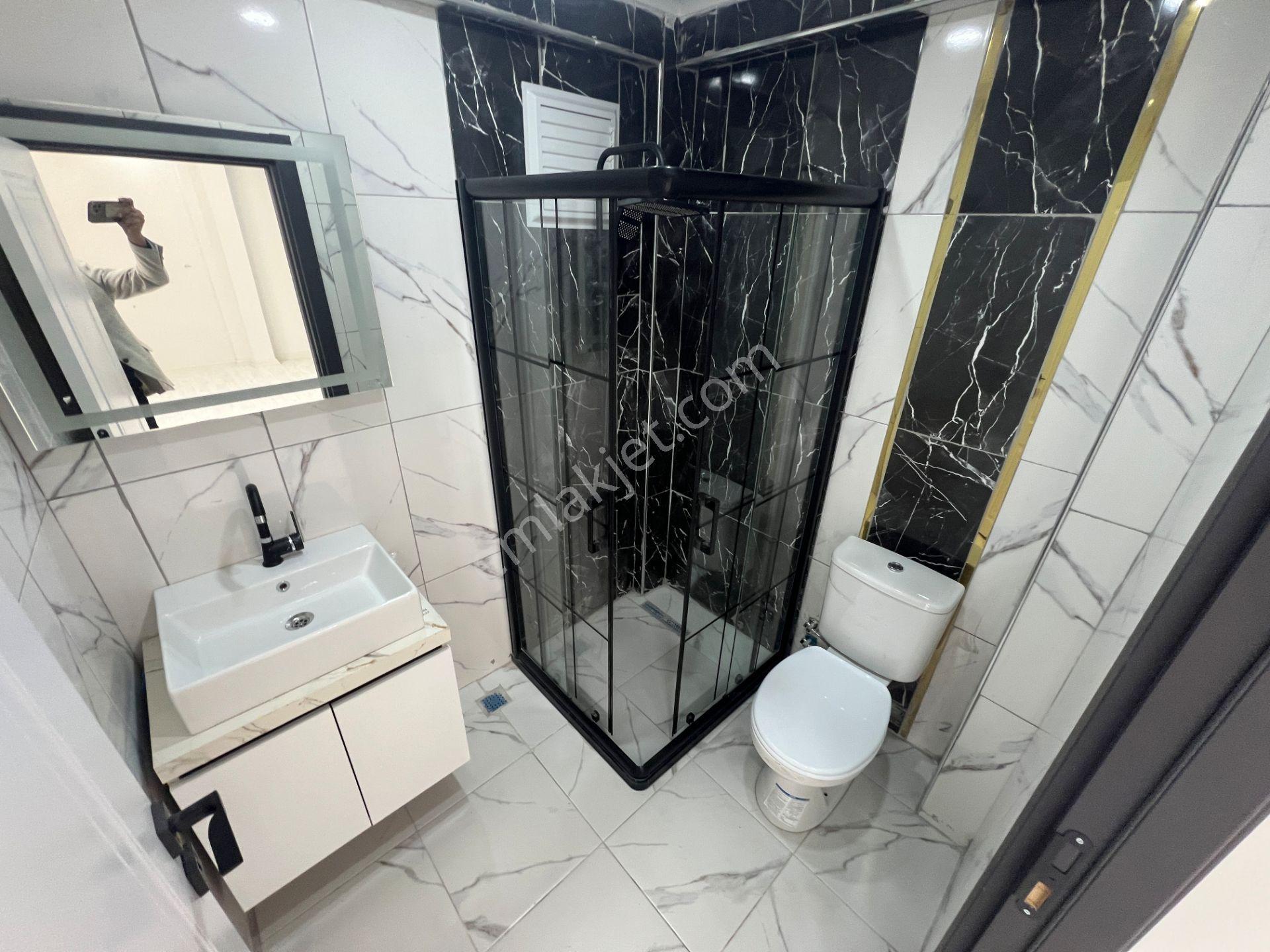 Etimesgut Piyade Mh Kredı Lımıtsız 155m2 Ortakatta Satılık Daire - Görsel 32