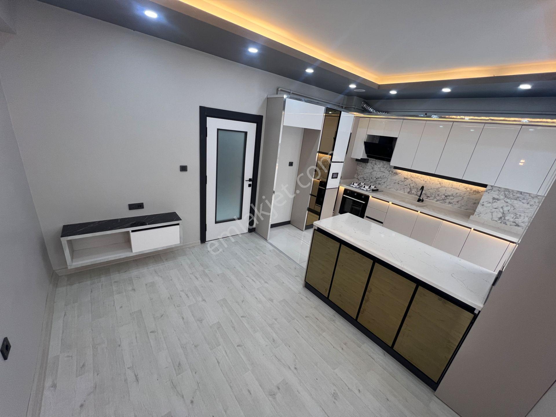 Etimesgut Piyade Mh Kredı Lımıtsız 155m2 Ortakatta Satılık Daire - Görsel 2