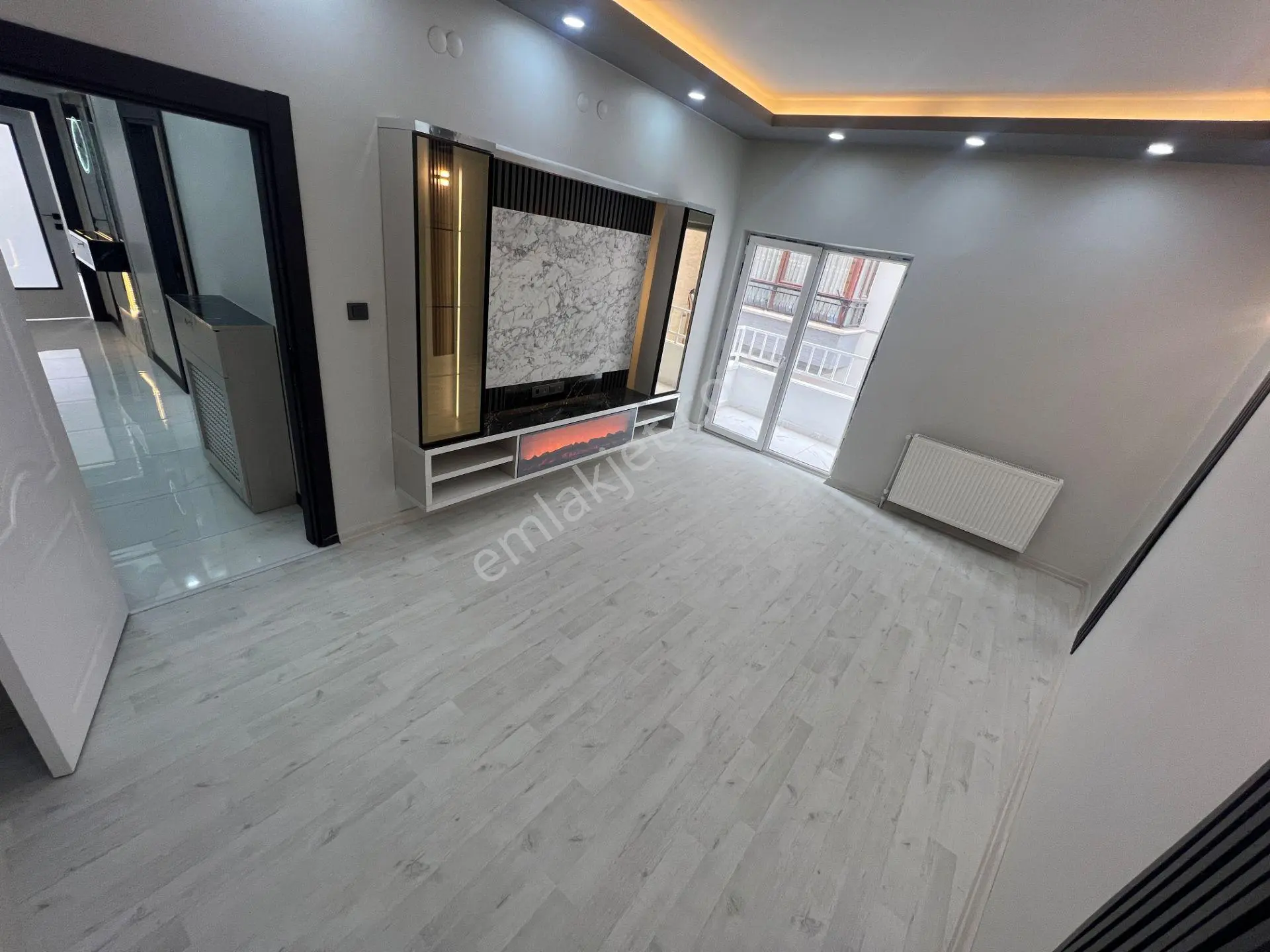 Etimesgut Piyade Mh Kredı Lımıtsız 155m2 Ortakatta Satılık Daire - Görsel 5