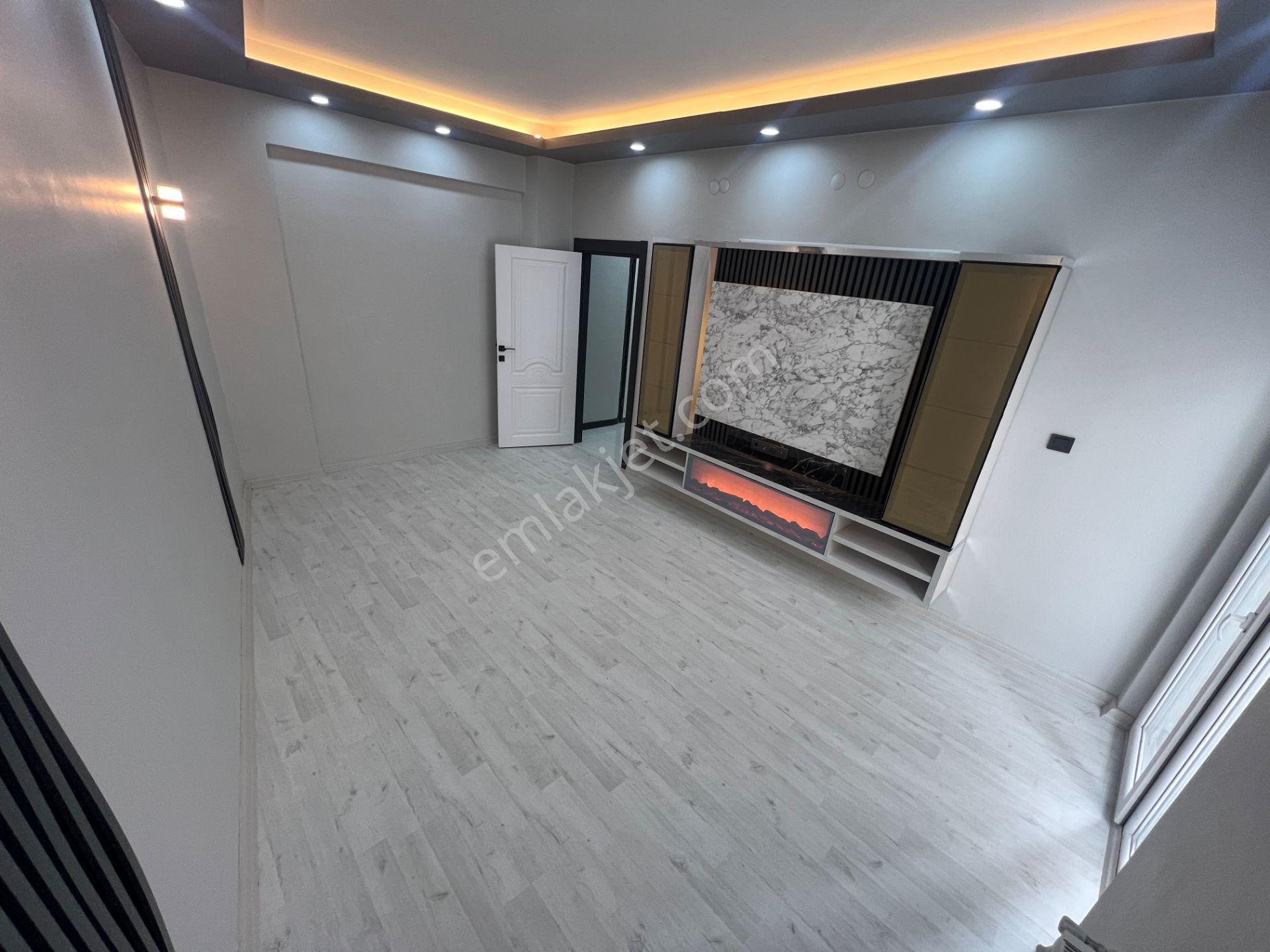 Etimesgut Piyade Mh Kredı Lımıtsız 155m2 Ortakatta Satılık Daire - Görsel 22