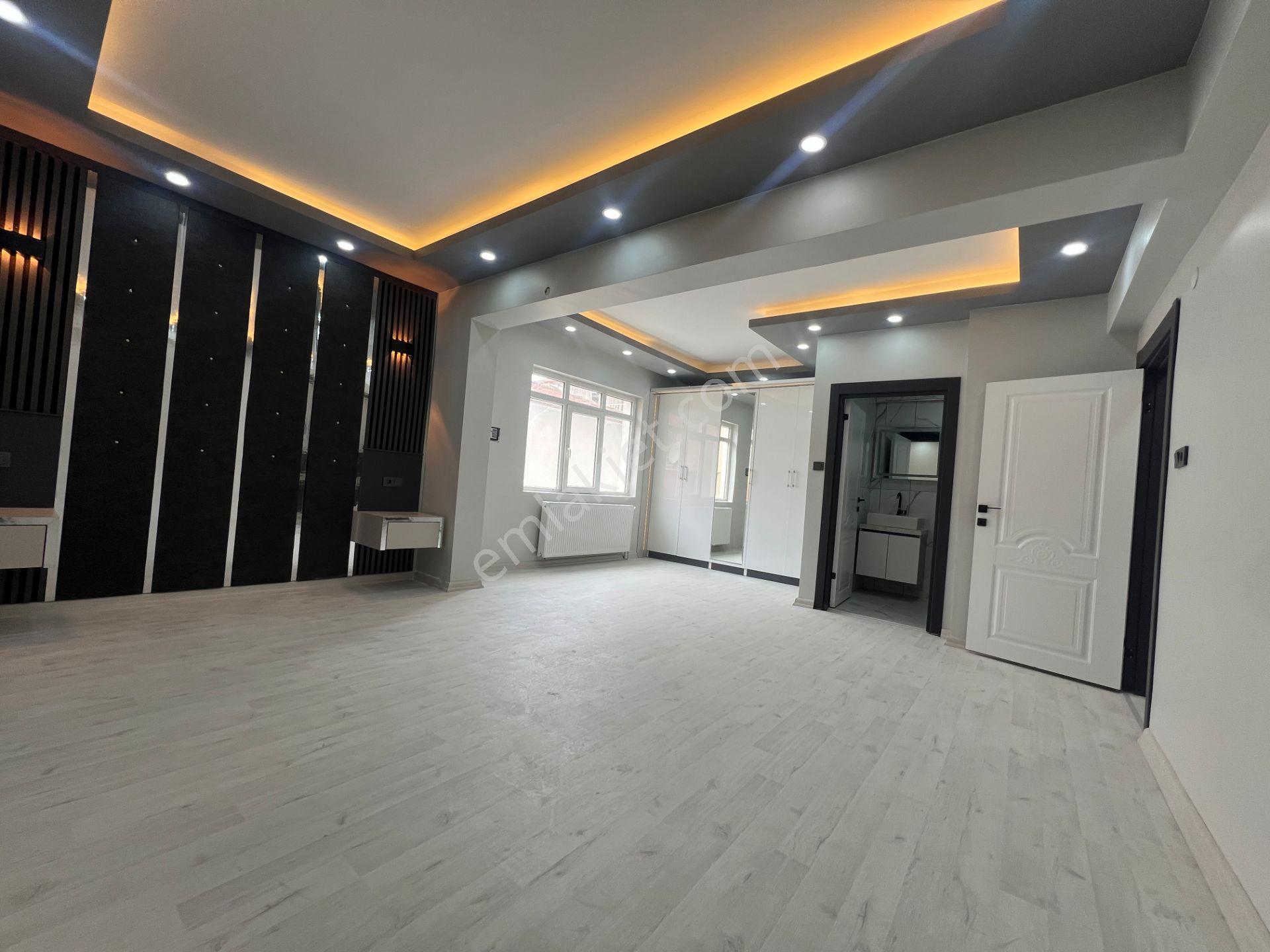 Etimesgut Piyade Mh Kredı Lımıtsız 155m2 Ortakatta Satılık Daire - Görsel 31