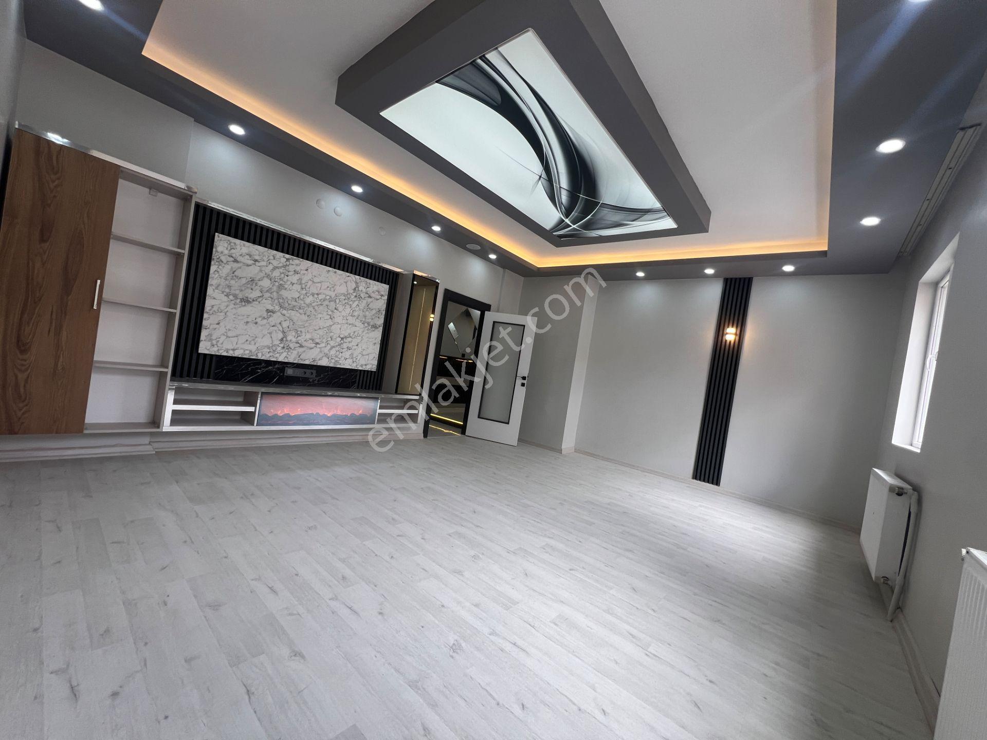 Etimesgut Piyade Mh Kredı Lımıtsız 155m2 Ortakatta Satılık Daire - Görsel 10