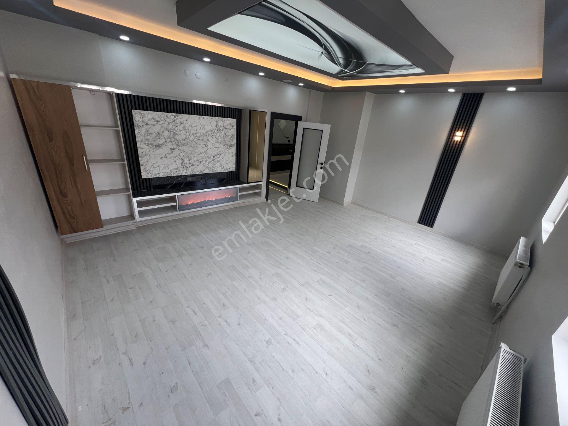 Etimesgut Piyade Mh Kredı Lımıtsız 155m2 Ortakatta Satılık Daire - Görsel 19