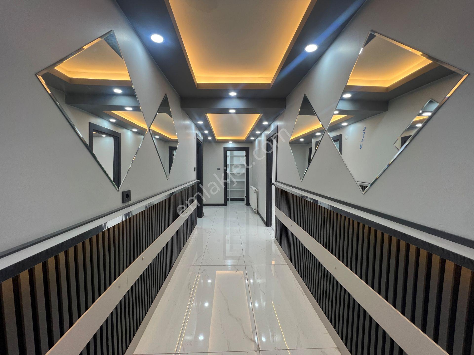 Etimesgut Piyade Mh Kredı Lımıtsız 155m2 Ortakatta Satılık Daire - Görsel 26