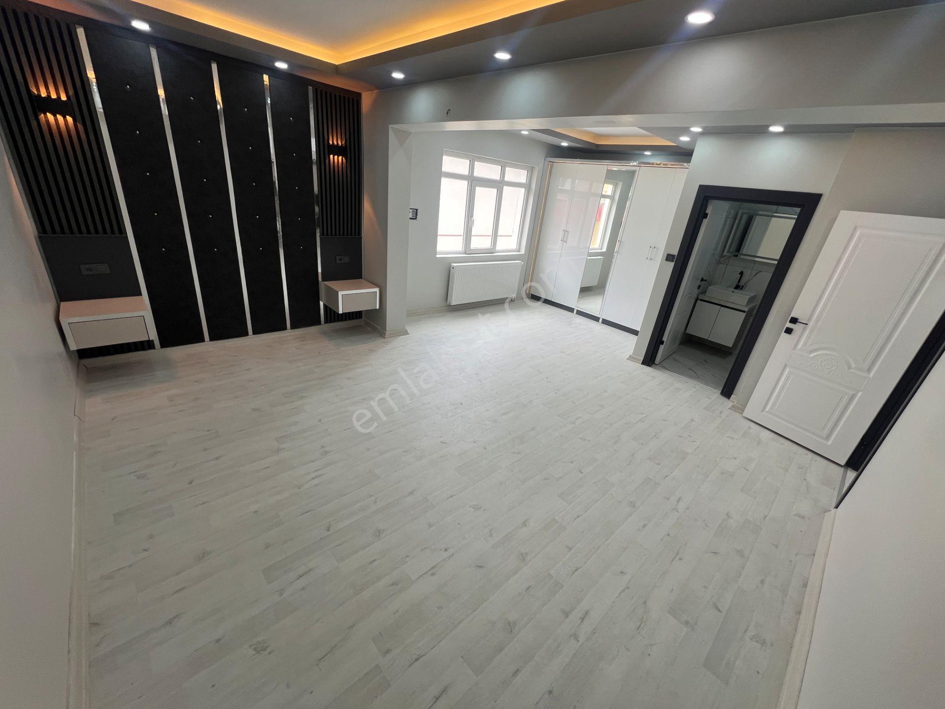 Etimesgut Piyade Mh Kredı Lımıtsız 155m2 Ortakatta Satılık Daire - Görsel 29