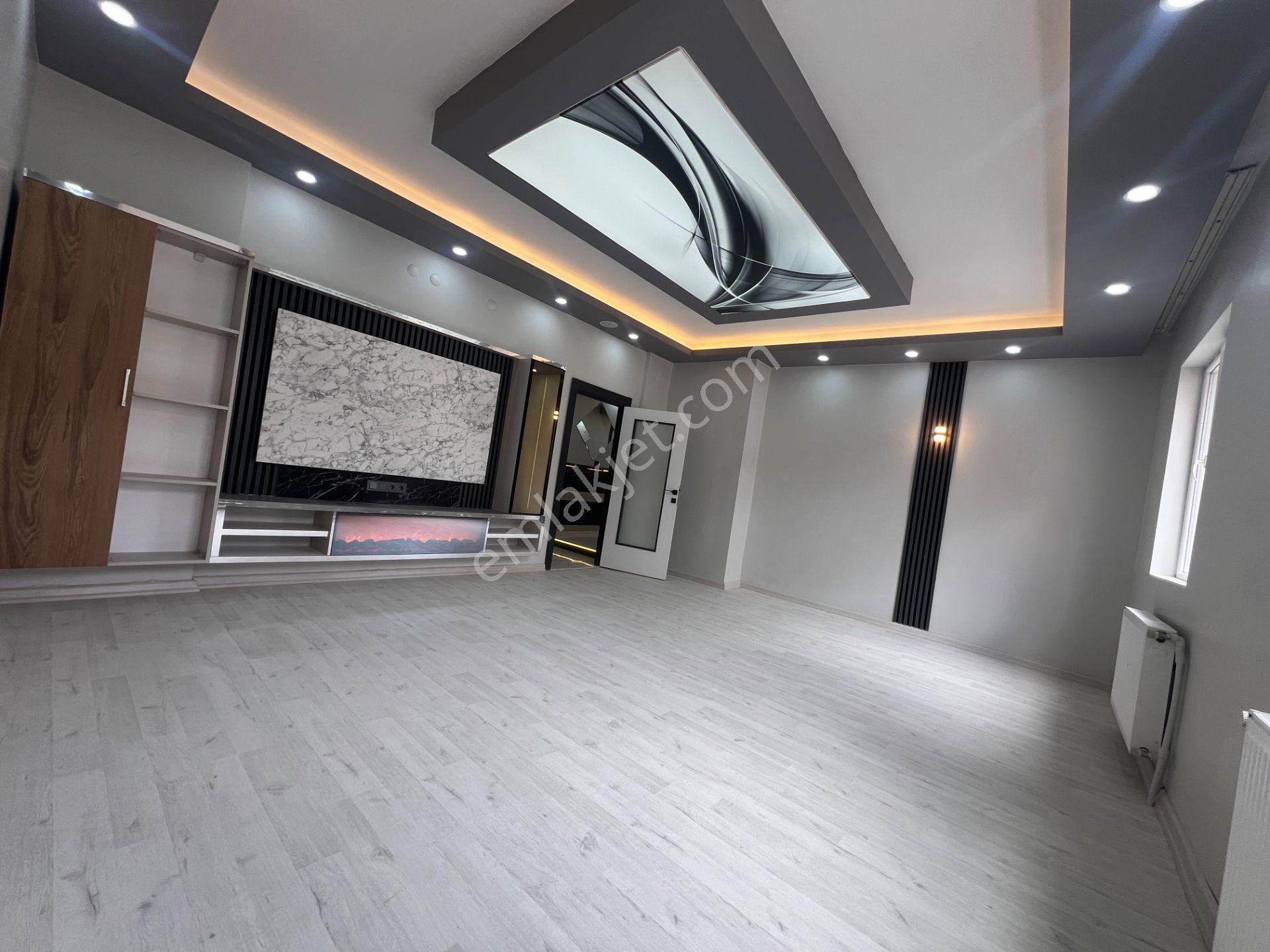 Etimesgut Piyade Mh Kredı Lımıtsız 155m2 Ortakatta Satılık Daire - Görsel 14