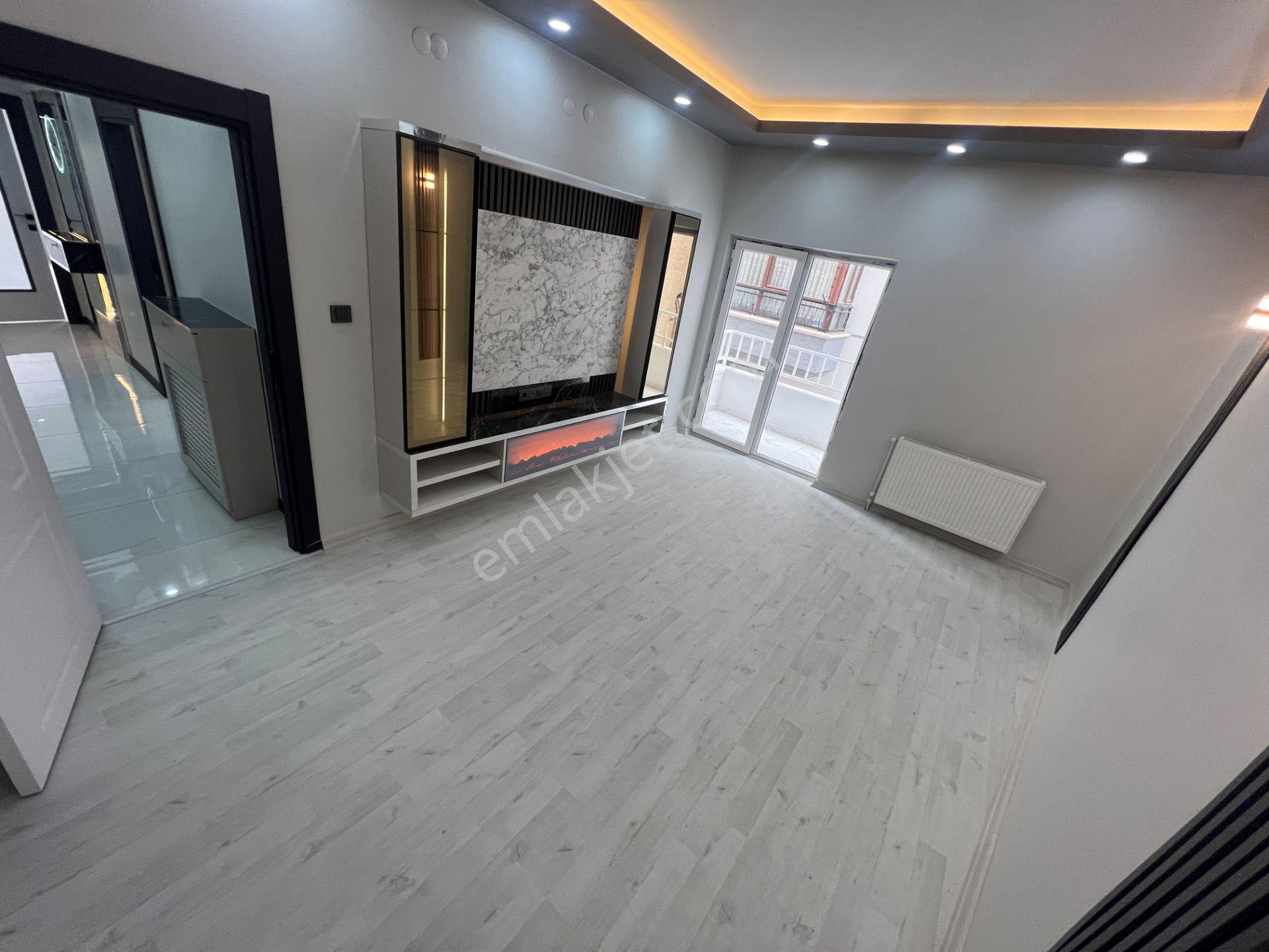 Etimesgut Piyade Mh Kredı Lımıtsız 155m2 Ortakatta Satılık Daire - Görsel 21