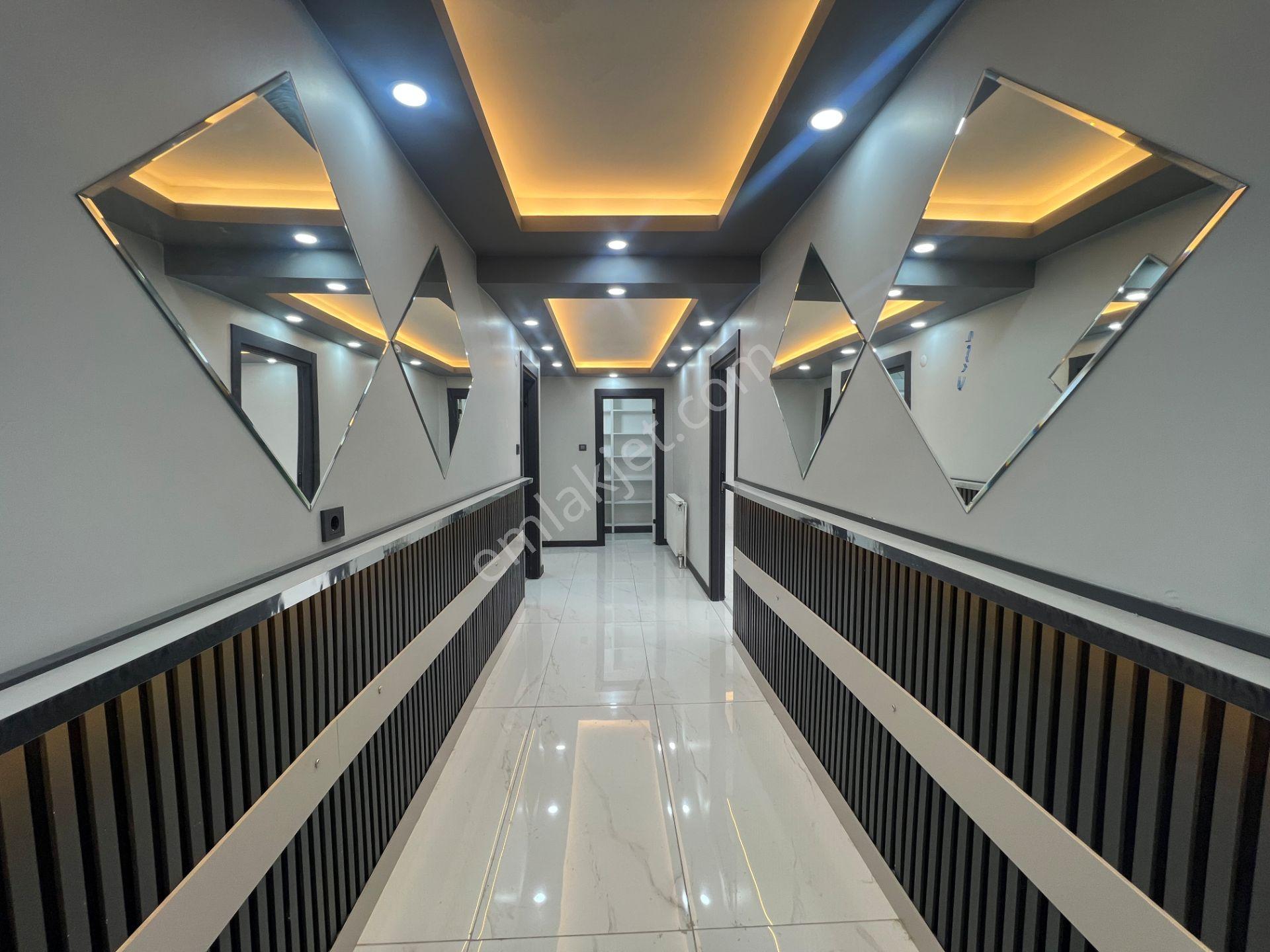 Etimesgut Piyade Mh Kredı Lımıtsız 155m2 Ortakatta Satılık Daire - Görsel 27