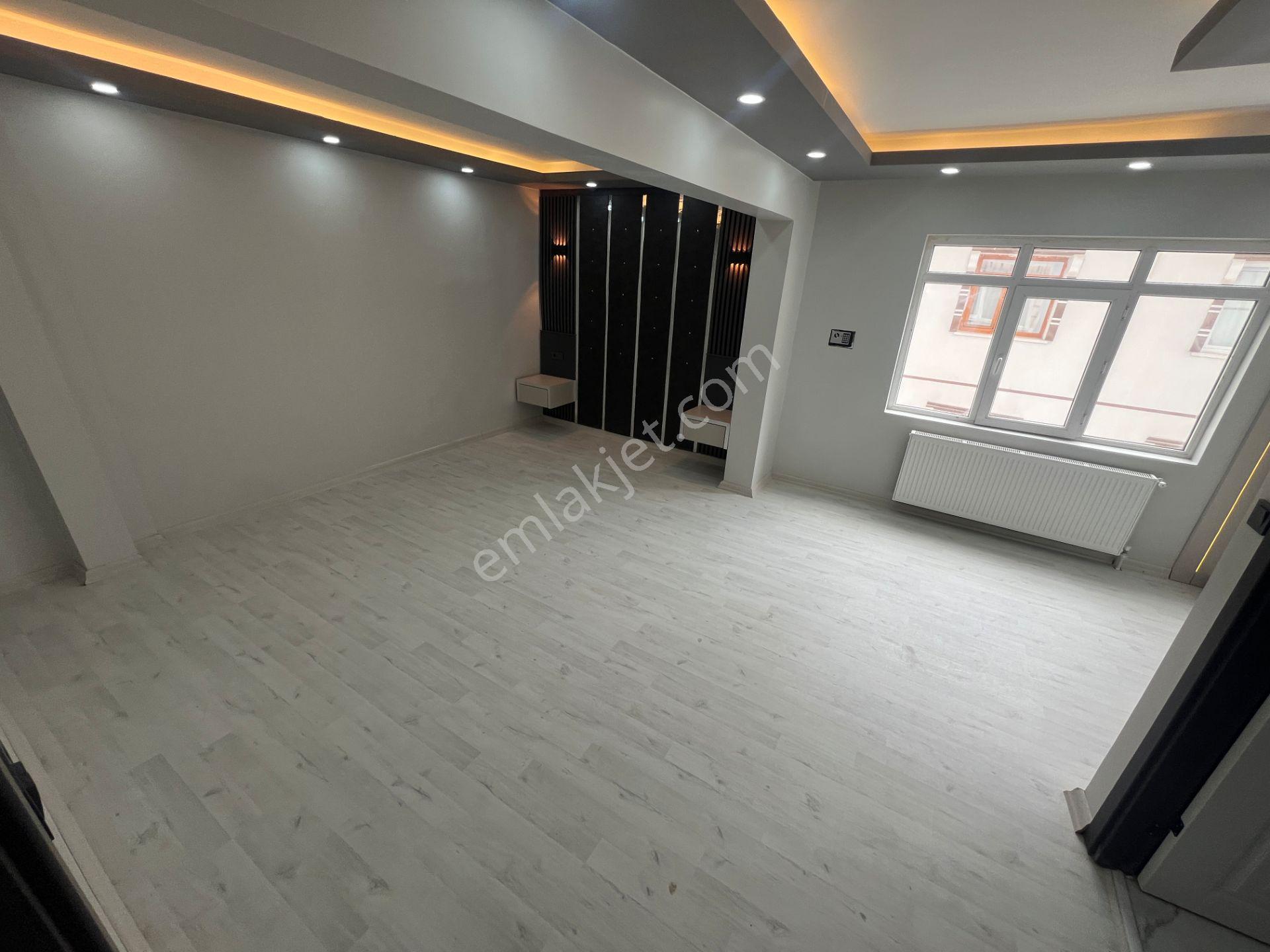 Etimesgut Piyade Mh Kredı Lımıtsız 155m2 Ortakatta Satılık Daire - Görsel 35