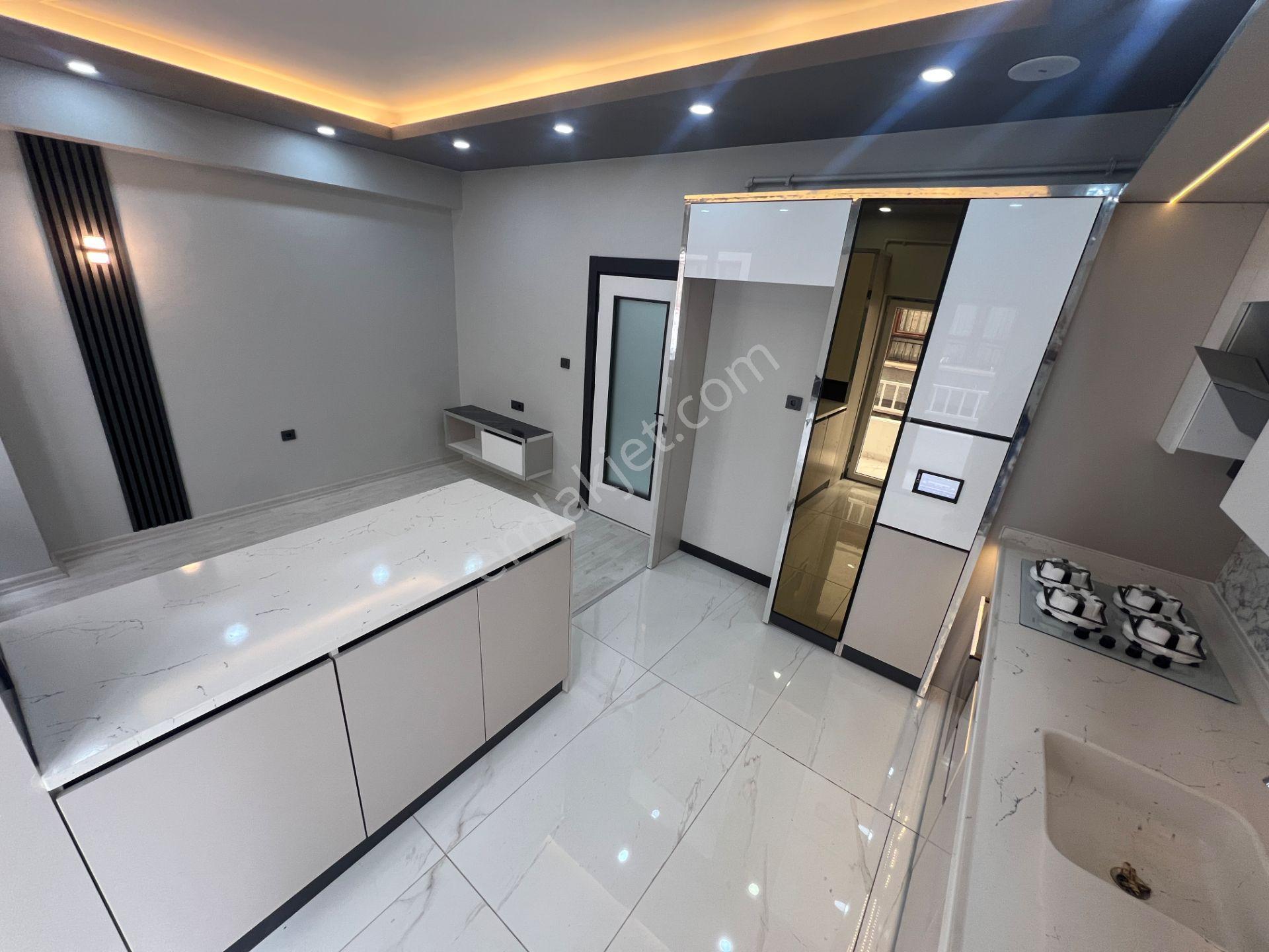 Etimesgut Piyade Mh Kredı Lımıtsız 155m2 Ortakatta Satılık Daire - Görsel 12