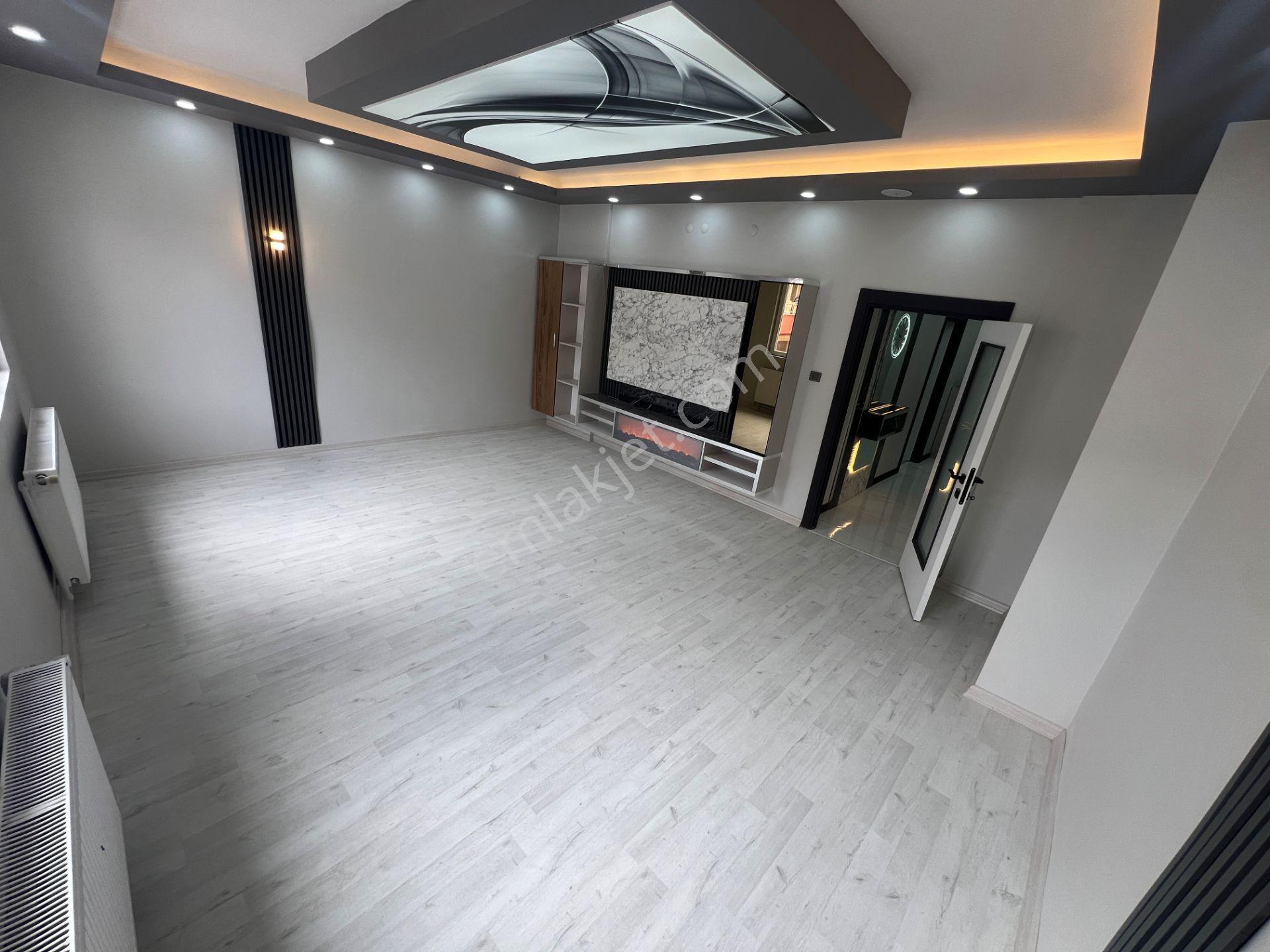 Etimesgut Piyade Mh Kredı Lımıtsız 155m2 Ortakatta Satılık Daire - Görsel 17