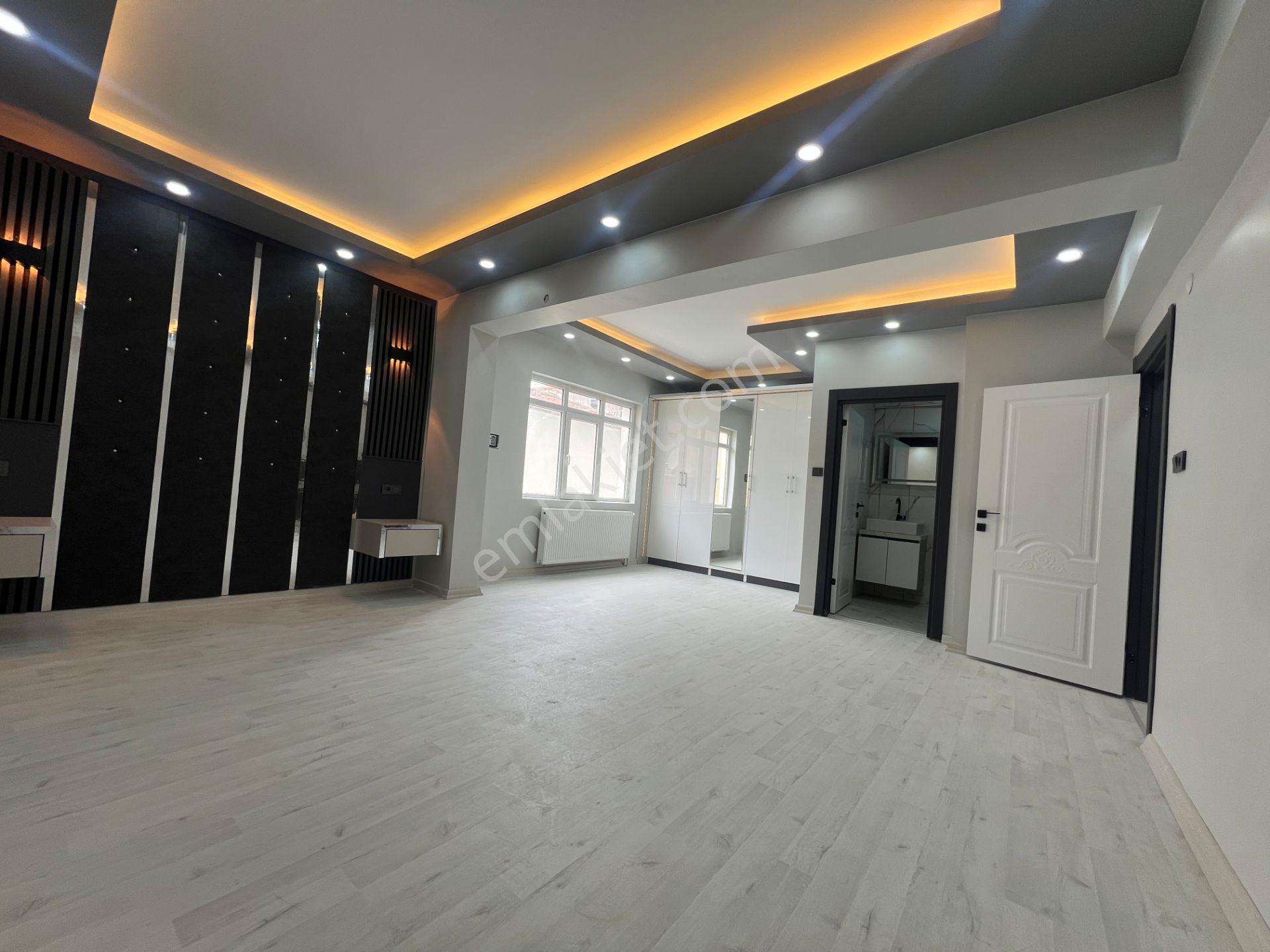 Etimesgut Piyade Mh Kredı Lımıtsız 155m2 Ortakatta Satılık Daire - Görsel 30