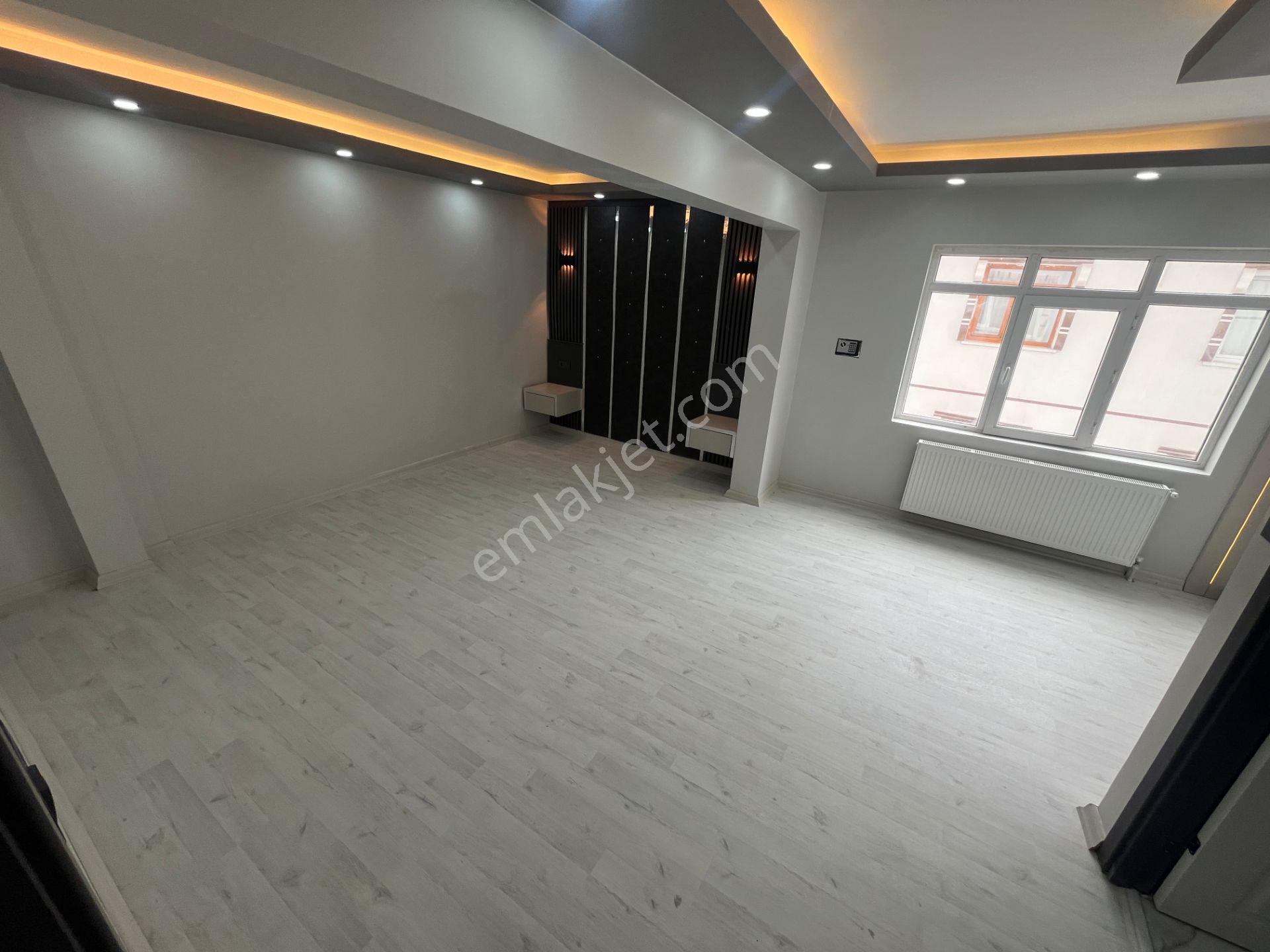 Etimesgut Piyade Mh Kredı Lımıtsız 155m2 Ortakatta Satılık Daire - Görsel 34