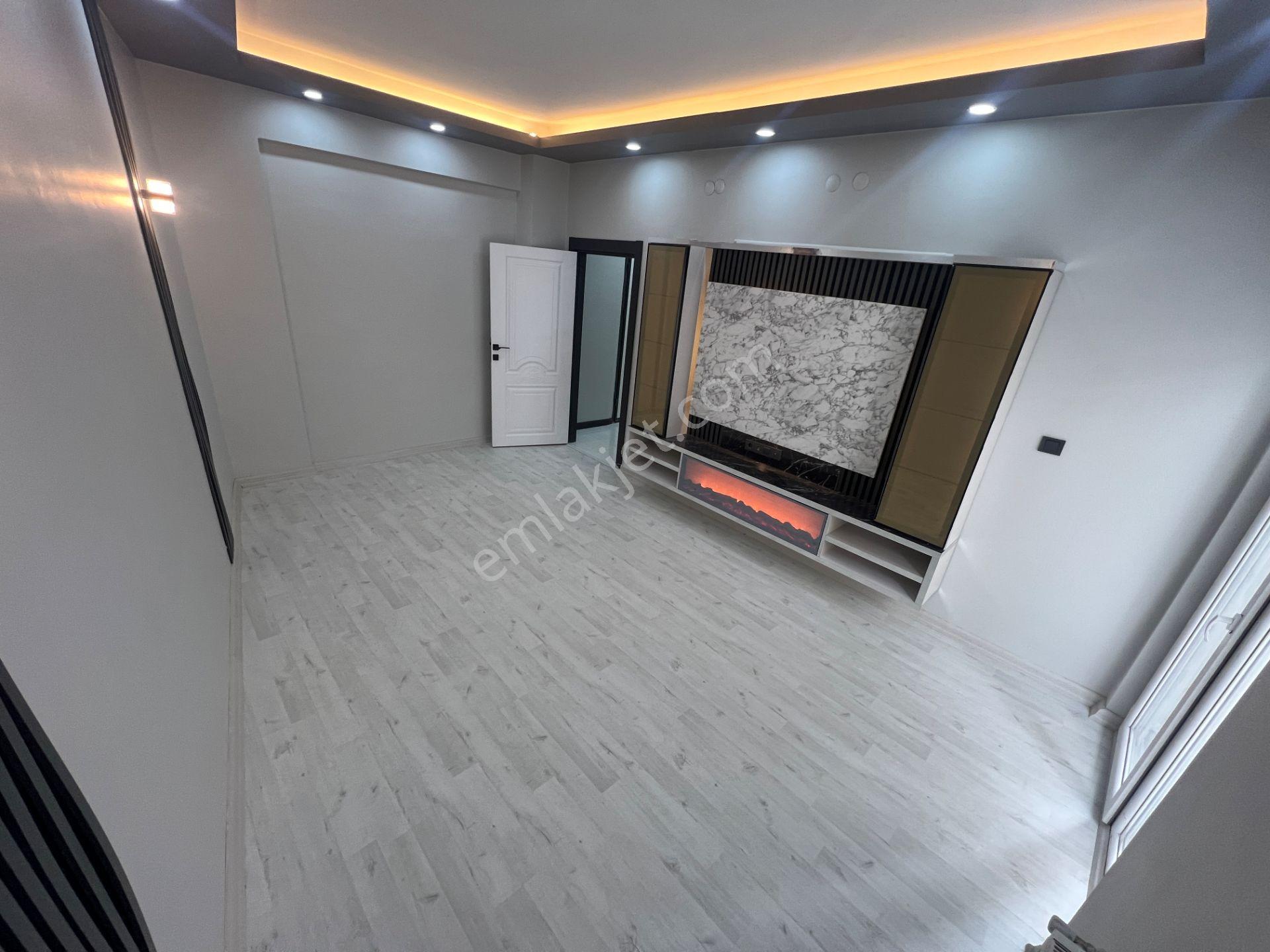 Etimesgut Piyade Mh Kredı Lımıtsız 155m2 Ortakatta Satılık Daire - Görsel 23