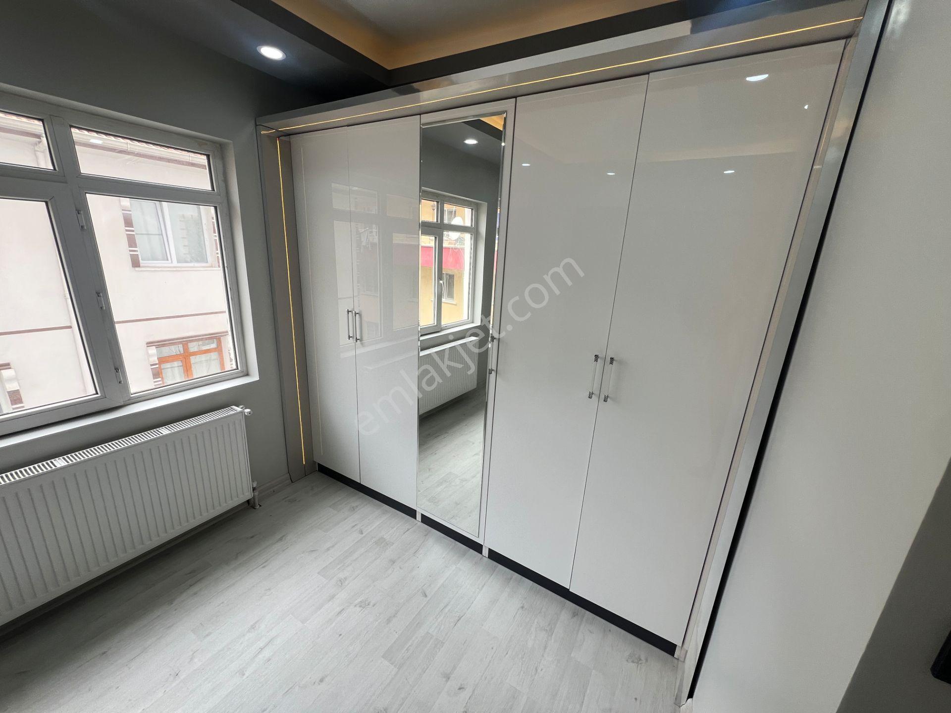 Etimesgut Piyade Mh Kredı Lımıtsız 155m2 Ortakatta Satılık Daire - Görsel 33