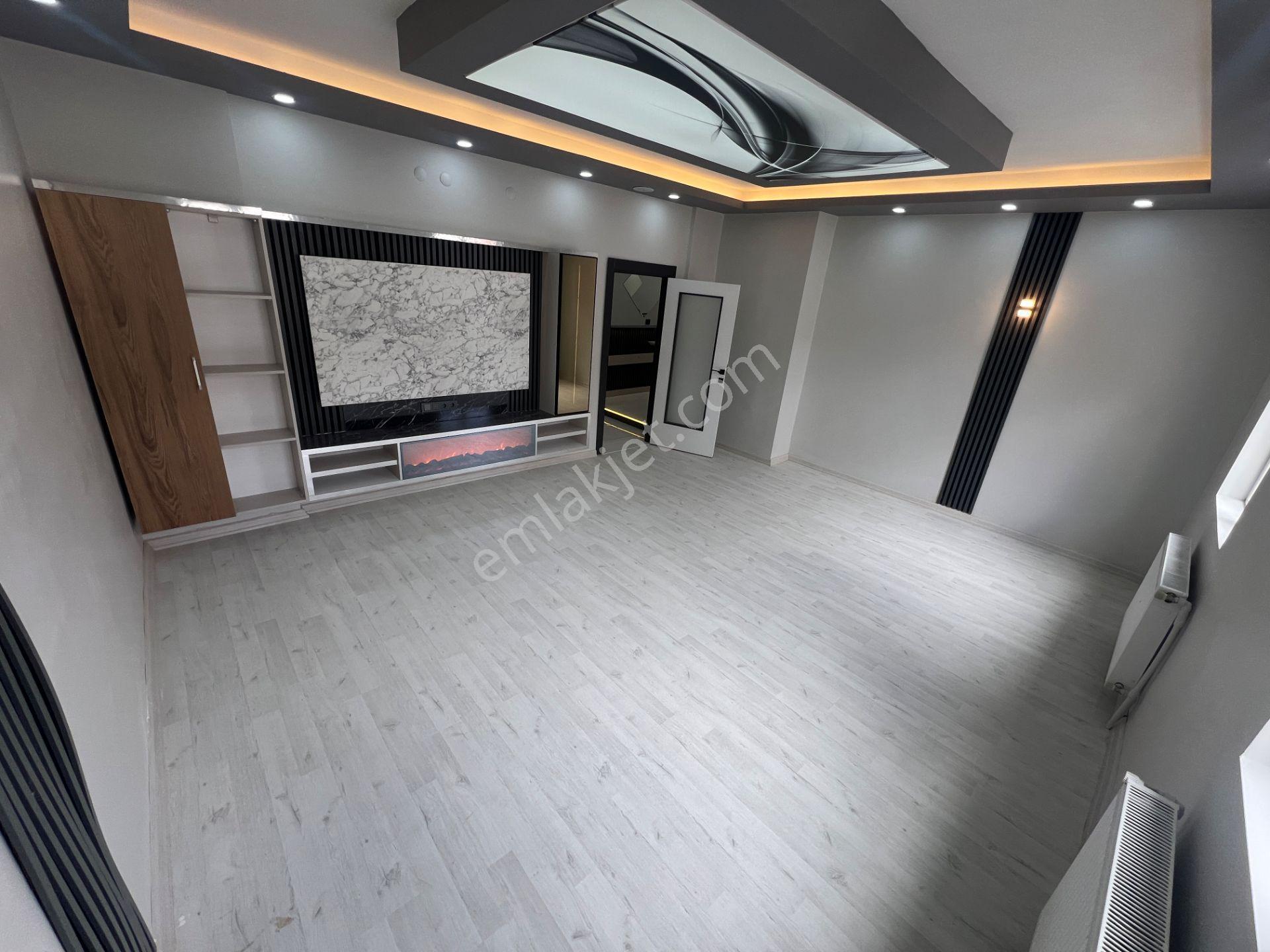 Etimesgut Piyade Mh Kredı Lımıtsız 155m2 Ortakatta Satılık Daire - Görsel 18