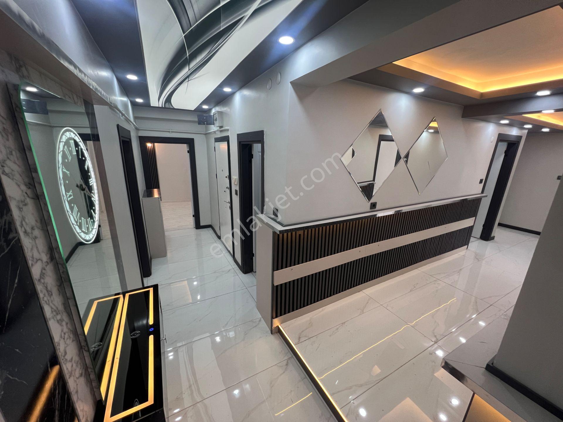 Etimesgut Piyade Mh Kredı Lımıtsız 155m2 Ortakatta Satılık Daire - Görsel 7