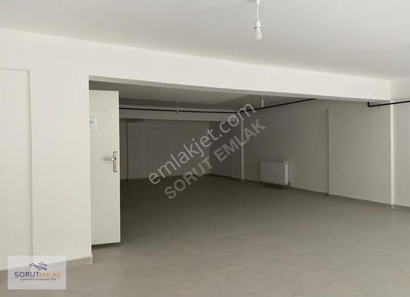 İpsala Çarşı Merkezinde Satılık 220m² Yüksek Tavanlı İş Yeri - Görsel 26