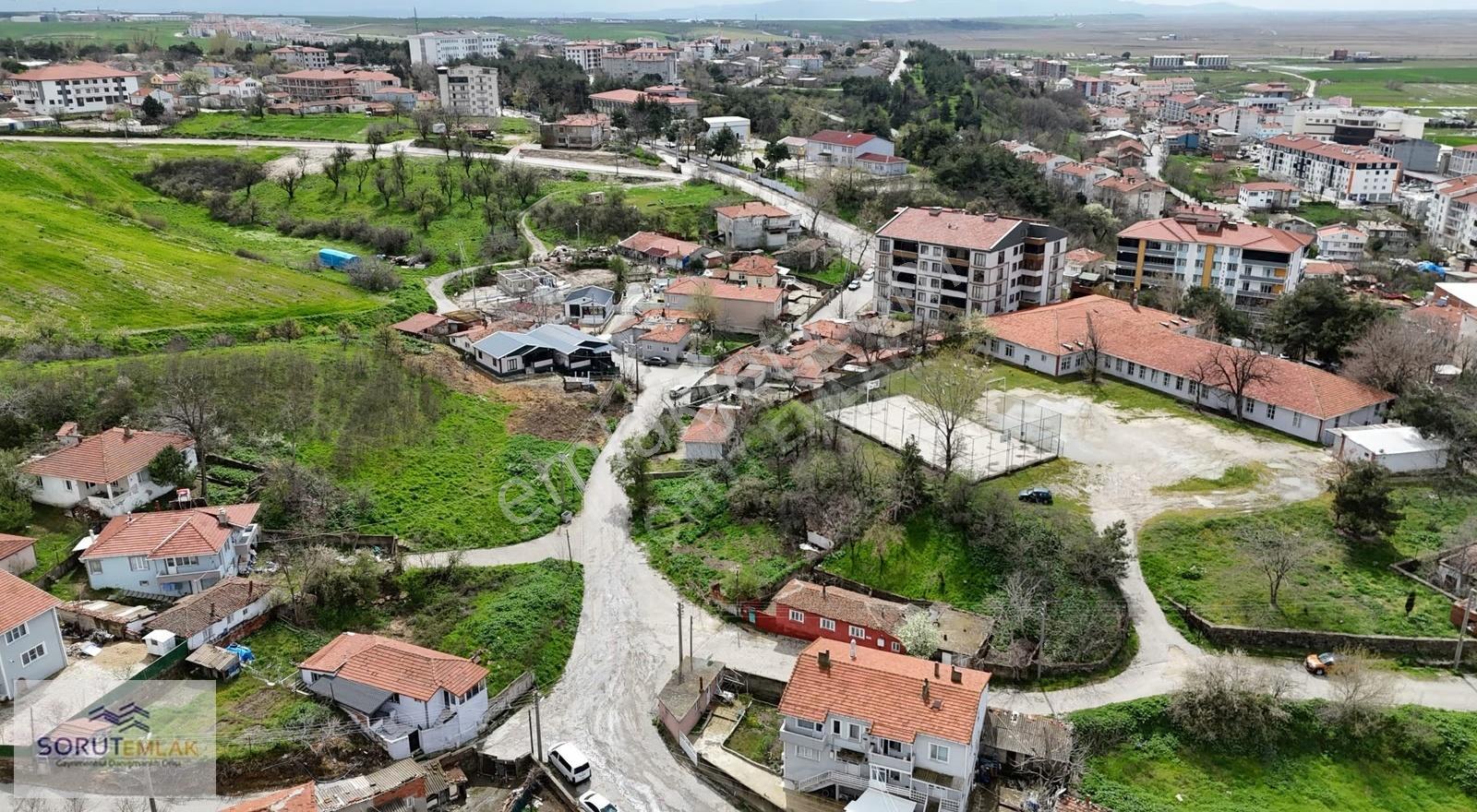 İpsala Çarşı Merkezinde Satılık 220m² Yüksek Tavanlı İş Yeri - Görsel 2