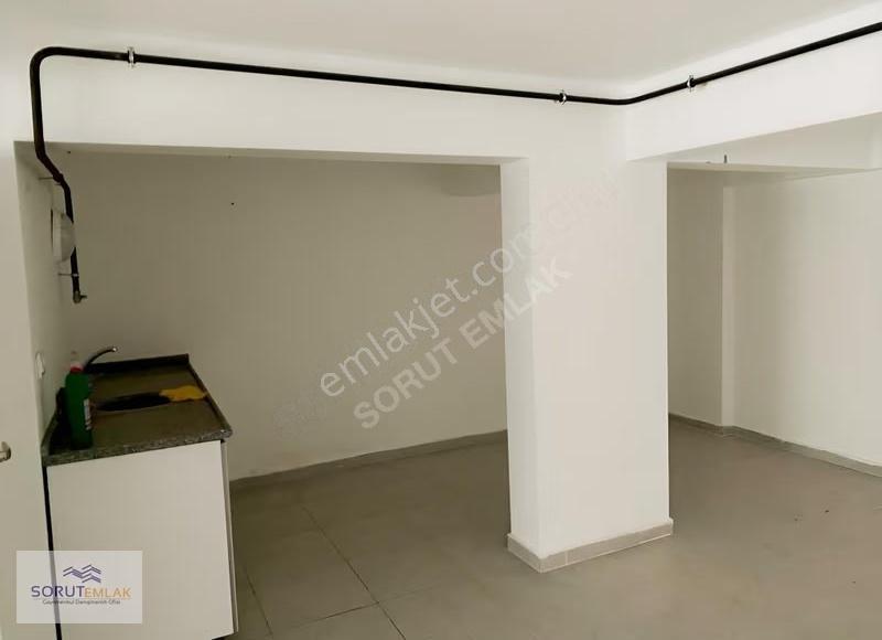 İpsala Çarşı Merkezinde Satılık 220m² Yüksek Tavanlı İş Yeri - Görsel 8